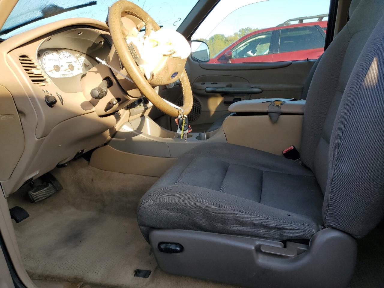 2002 Ford Explorer Sport Black vin: 1FMYU60EX2UC68244