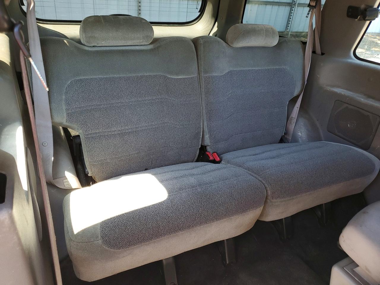 2000 Ford Explorer Sport Charcoal vin: 1FMYU60EXYUA98640