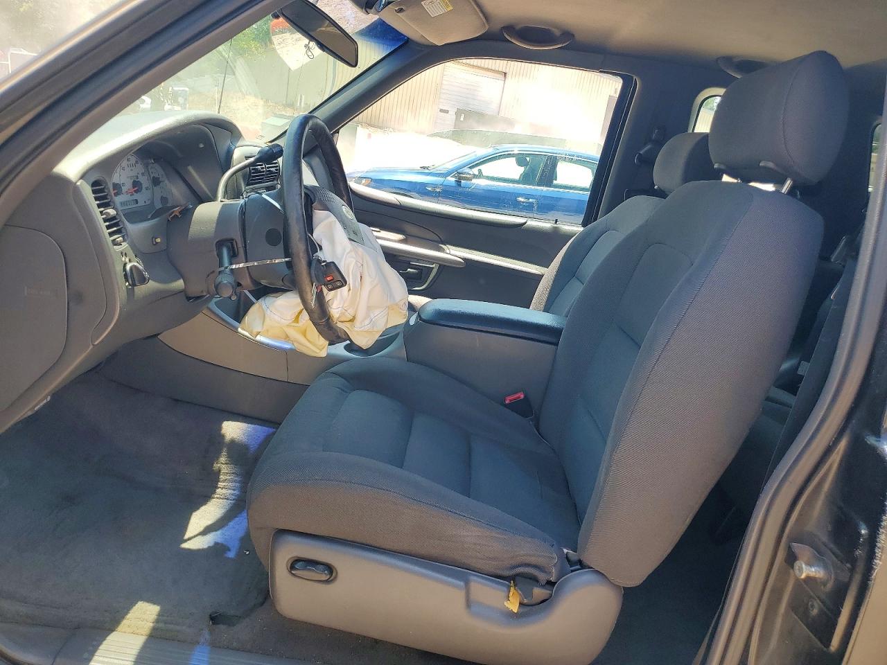 2001 Ford Explorer Sport Black vin: 1FMYU70E81UC54539