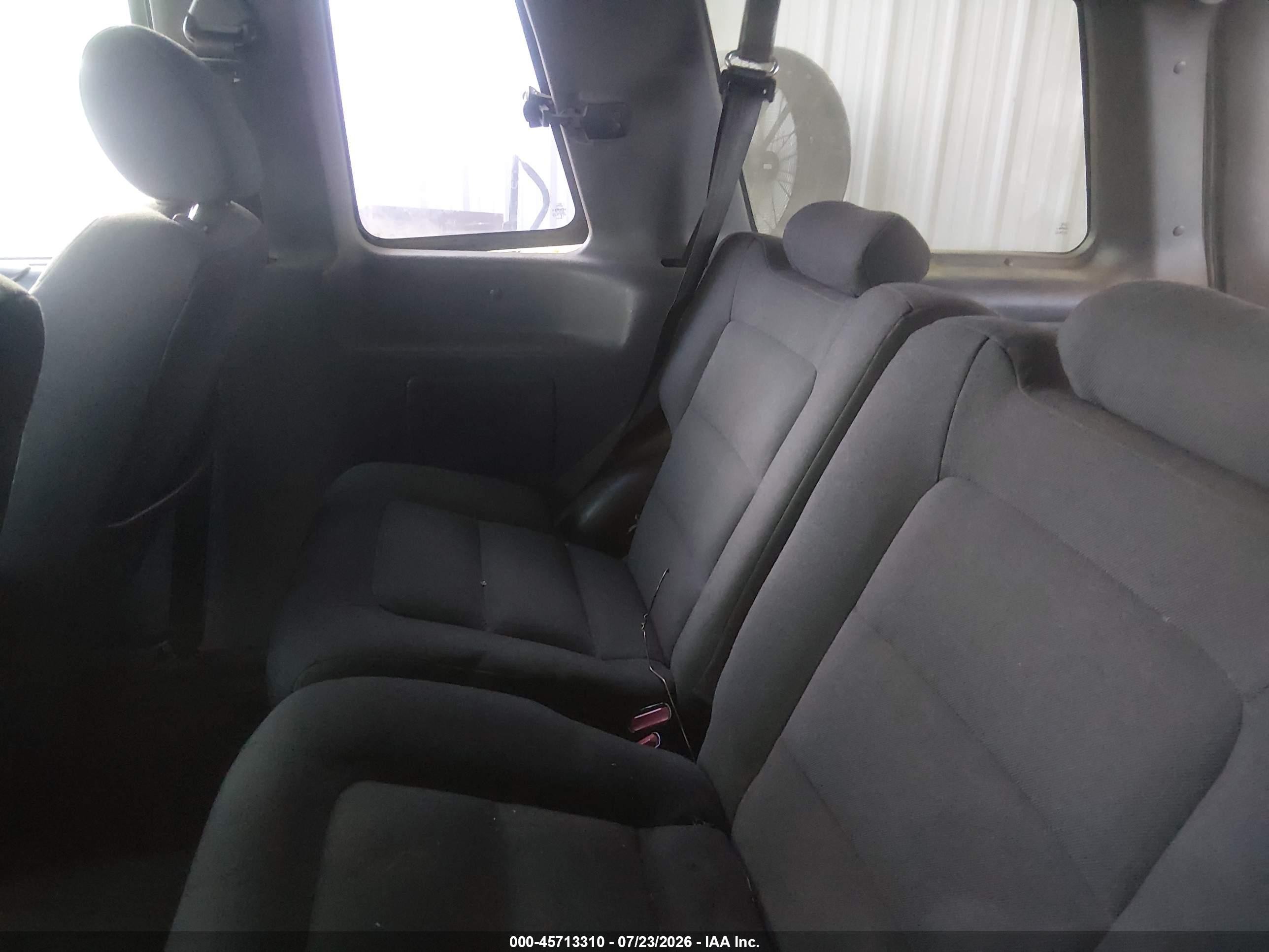 2002 Ford Explorer Sport   Black vin: 1FMYU70E92UC02502