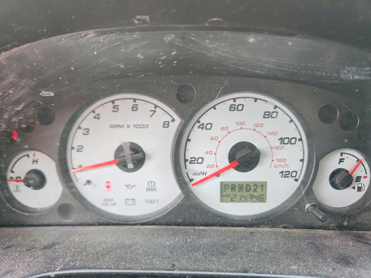 2004 Ford Escape Gray vin: 1FMYU92183KA01595