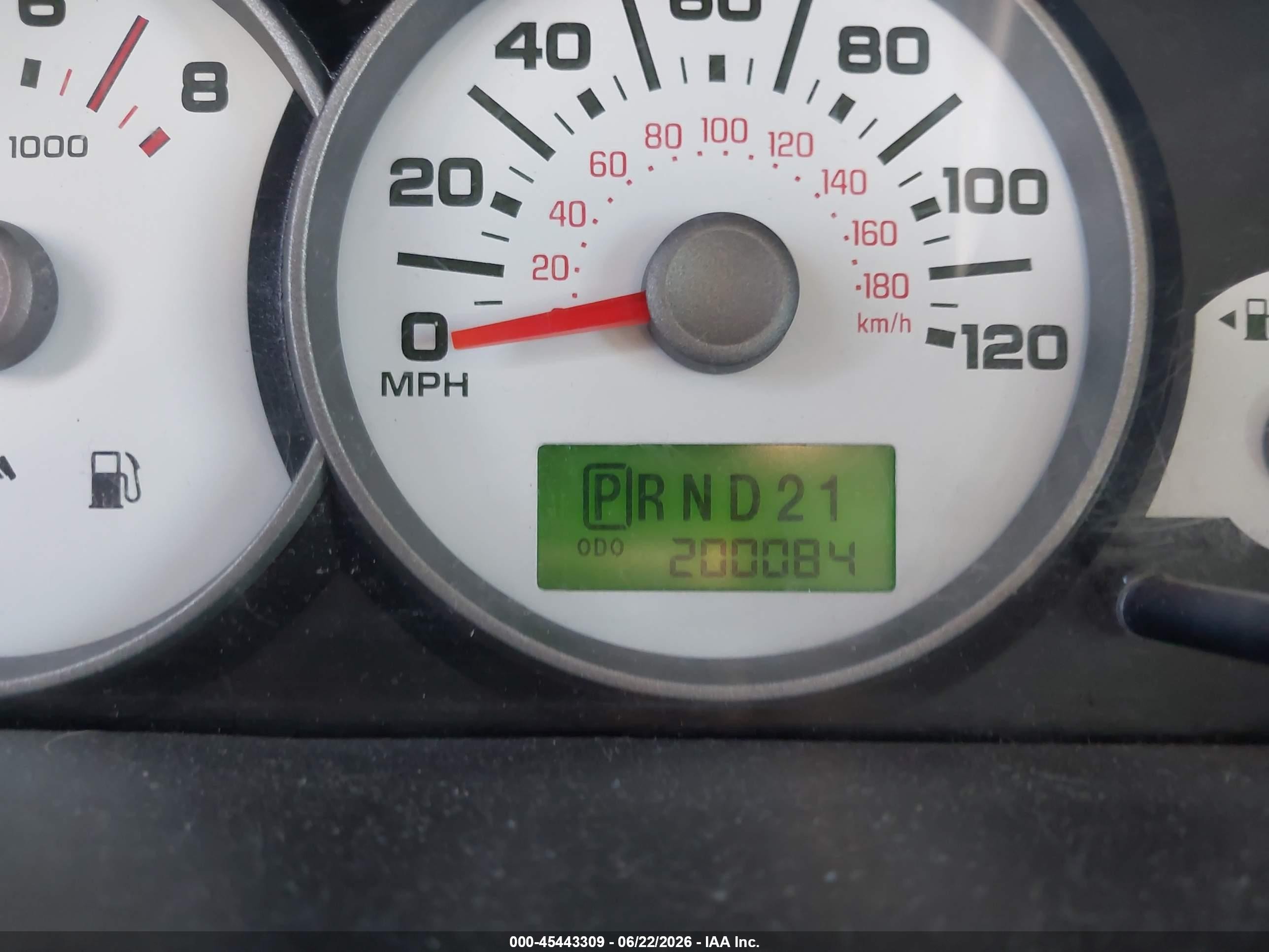 2006 Ford Escape Xls/xls Manual Gray vin: 1FMYU92Z66KB47276