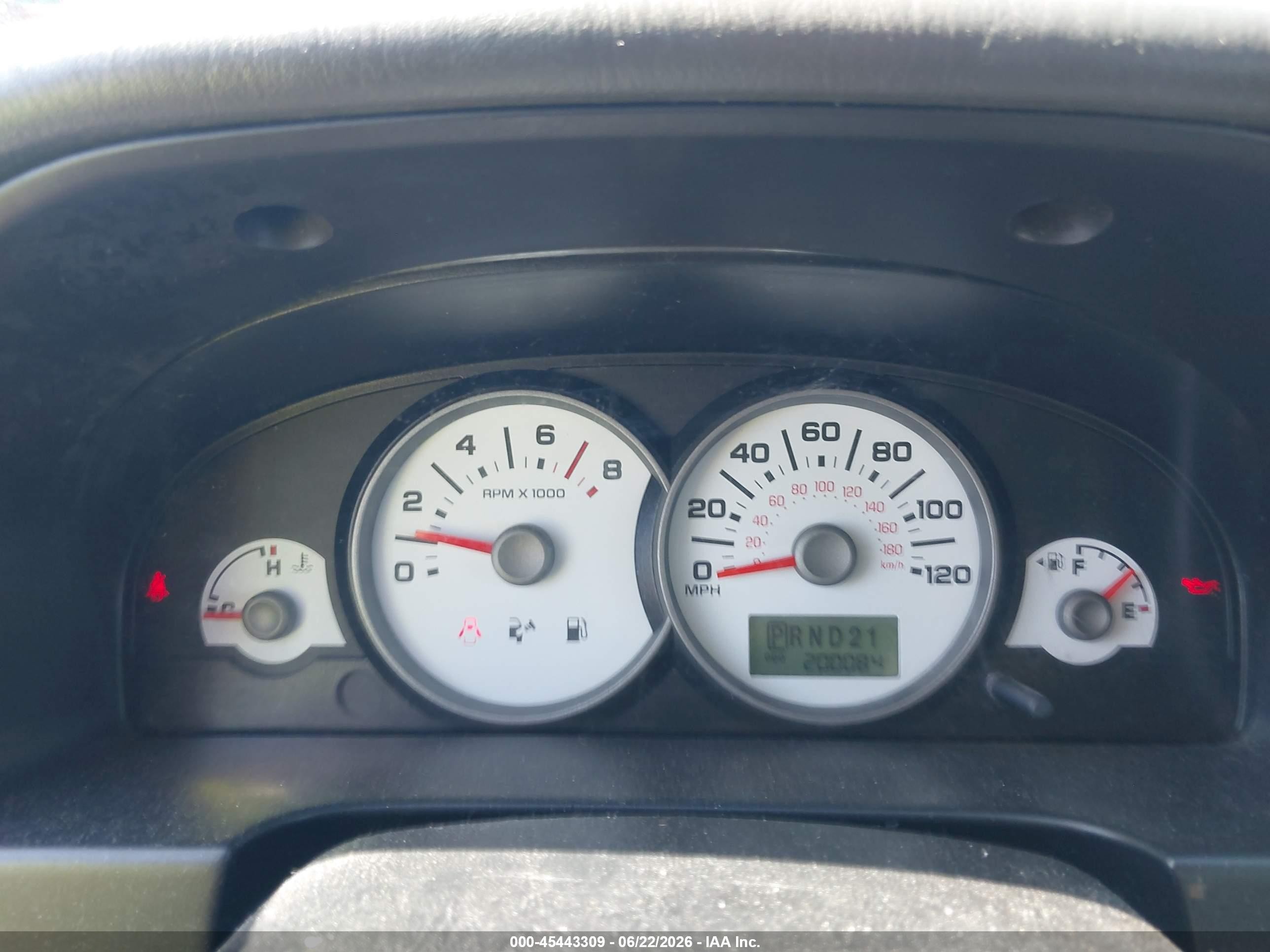 2006 Ford Escape Xls/xls Manual Gray vin: 1FMYU92Z66KB47276