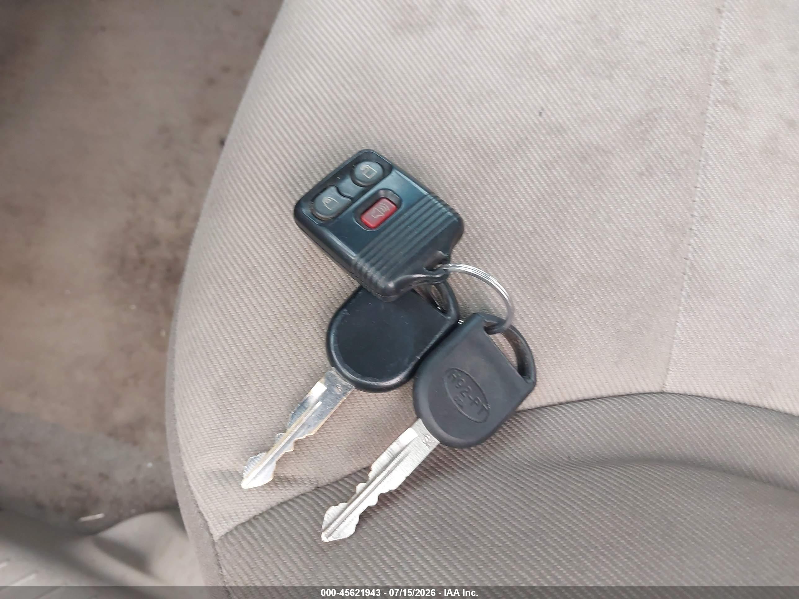 2006 Ford Escape Xls/xls Manual Gray vin: 1FMYU92Z86KA71950