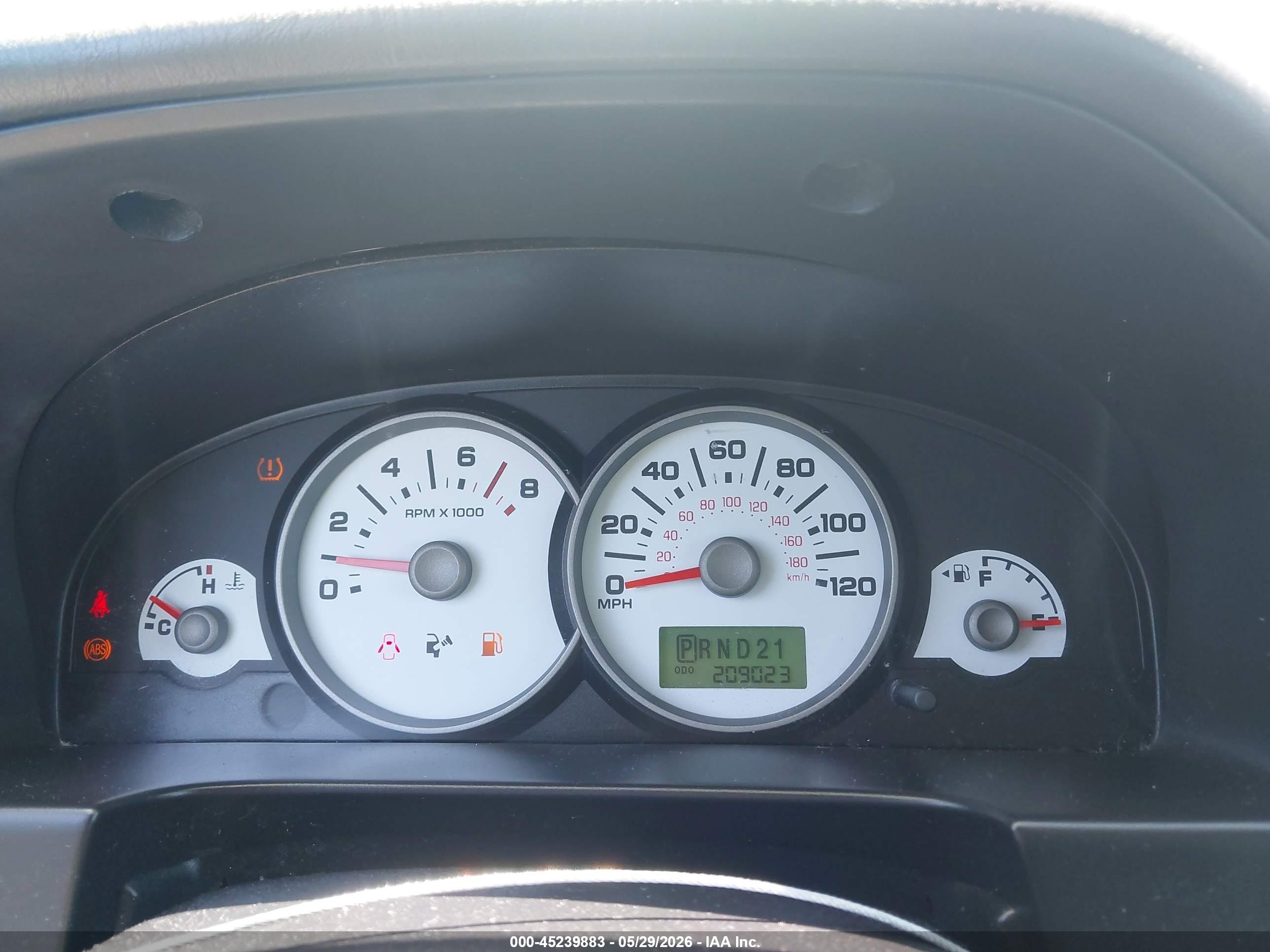 2007 Ford Escape Xls/xls Manual Green vin: 1FMYU92Z87KA61548