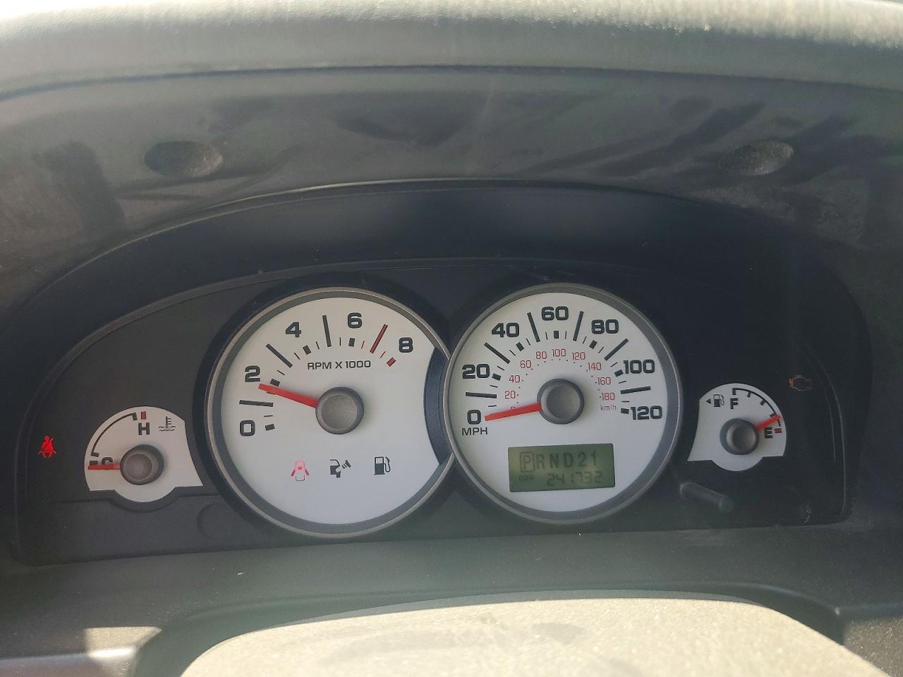2005 Ford Escape Xlt Charcoal vin: 1FMYU93115KD85740