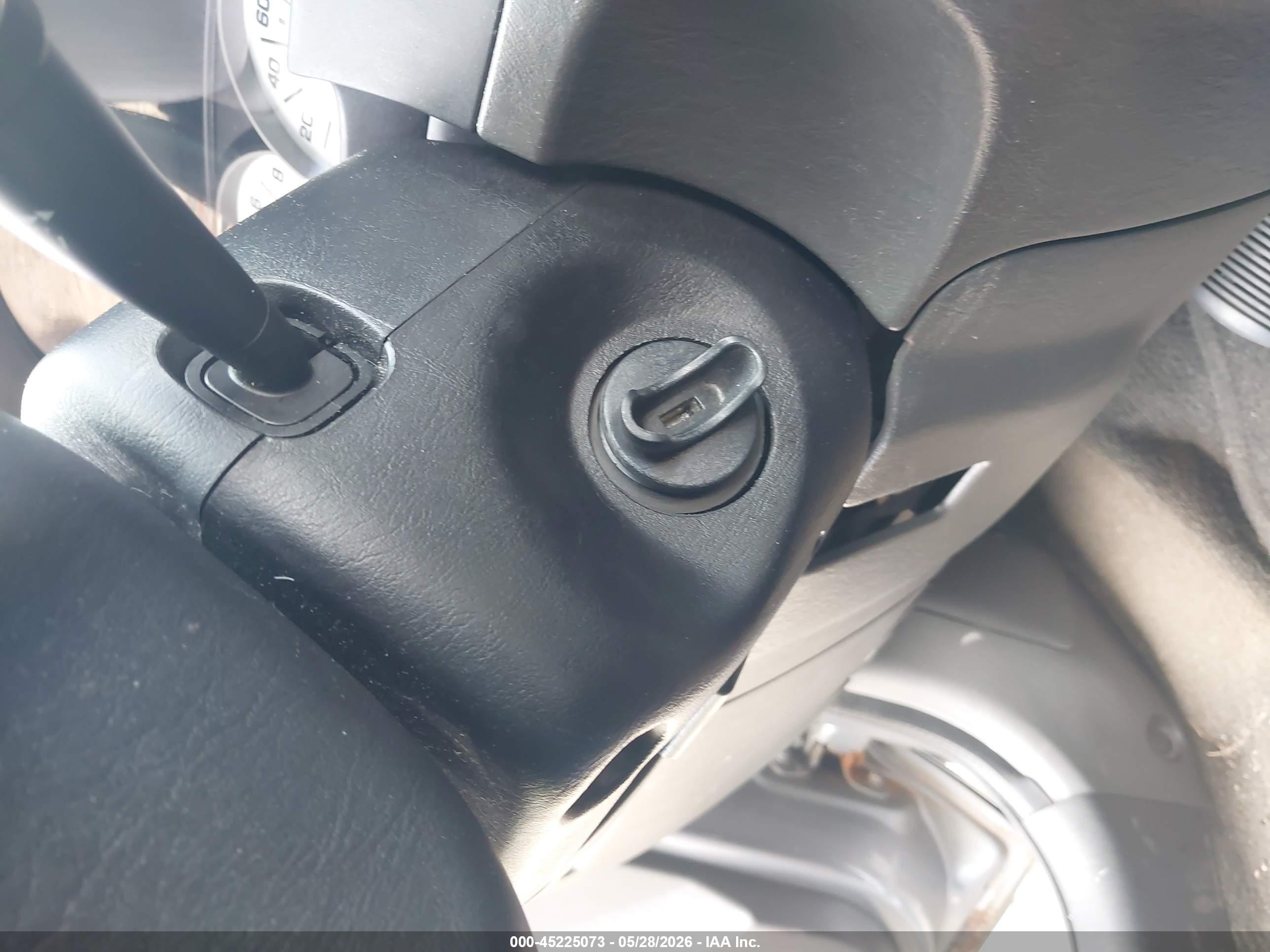 2007 Ford Escape Xlt/xlt Sport Серый vin: 1FMYU93117KA52313