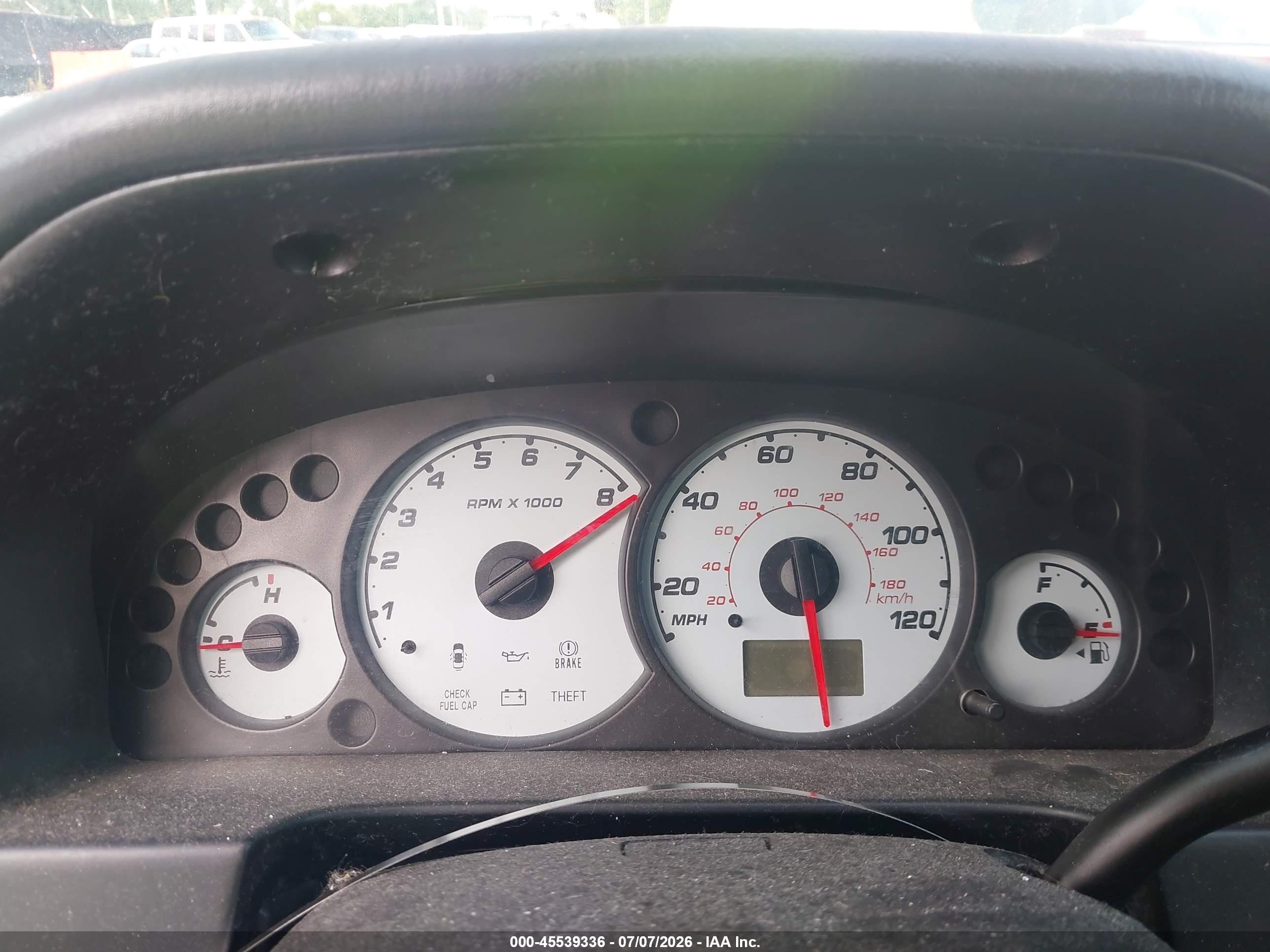 2003 Ford Escape Xlt Silver vin: 1FMYU93123KC87197