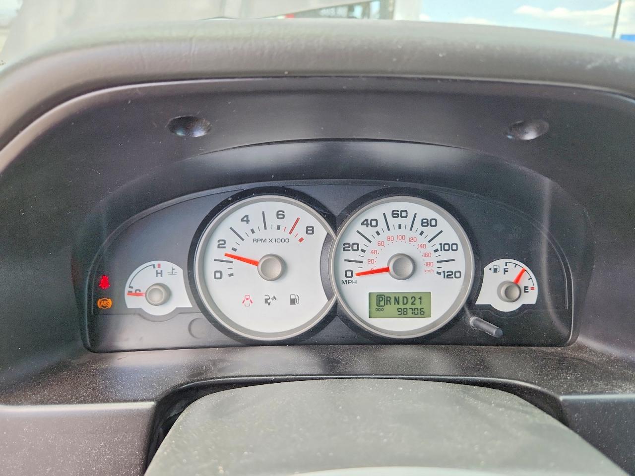 2005 Ford Escape Xlt Gray vin: 1FMYU93135KE09925