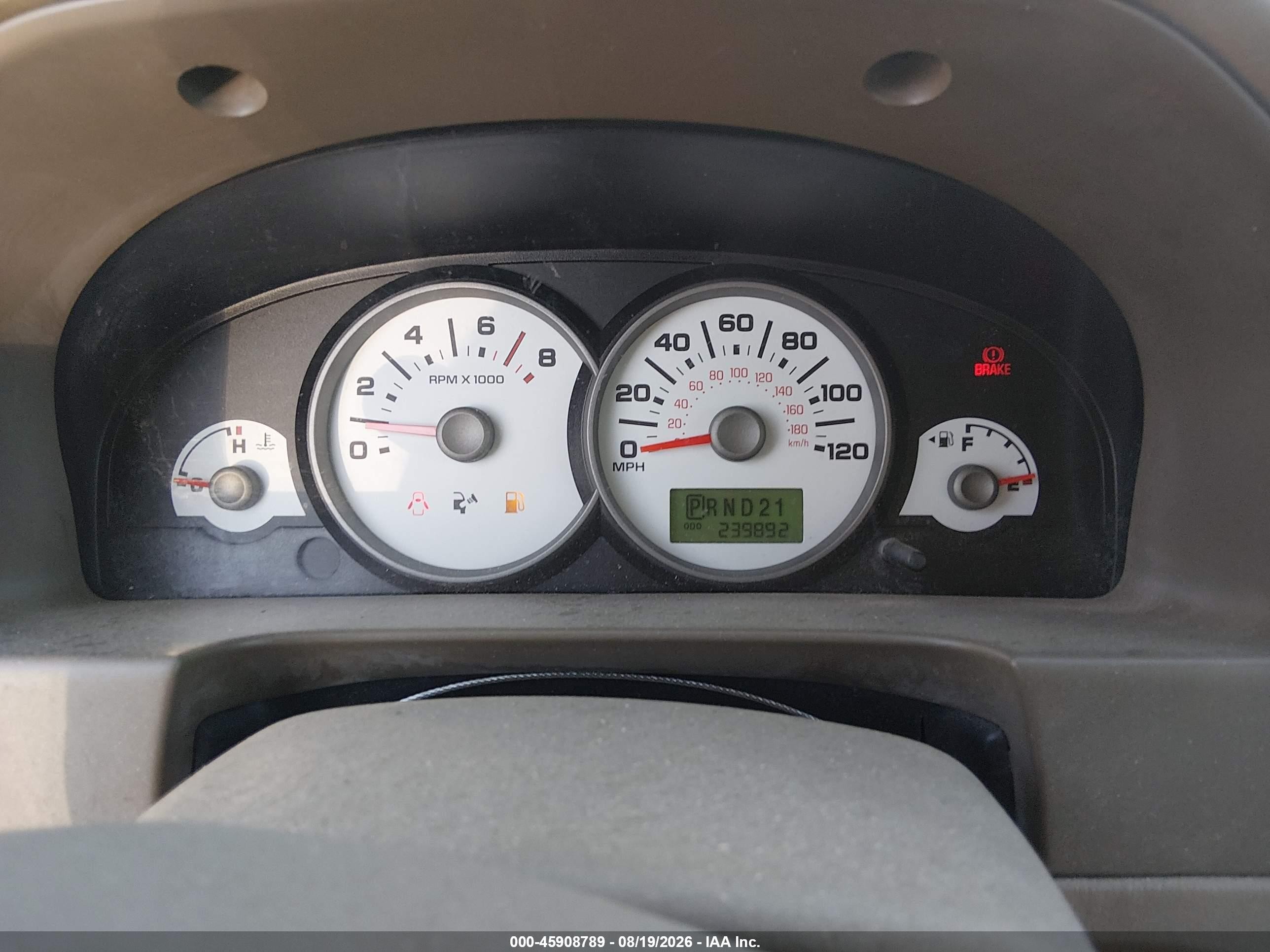 2005 Ford Escape Xlt Blue vin: 1FMYU93145KD73310