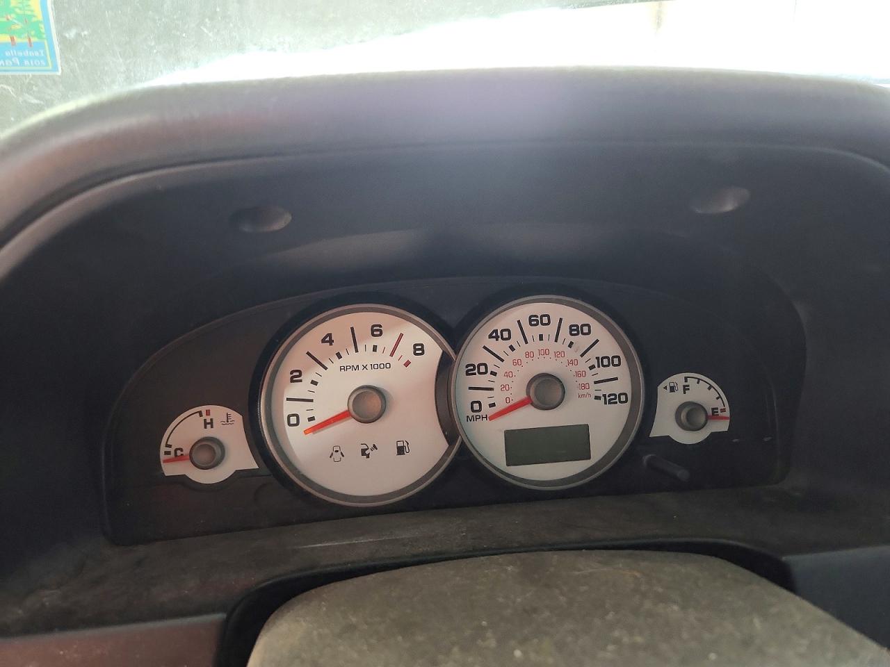 2005 Ford Escape Xlt Silver vin: 1FMYU93145KD74618