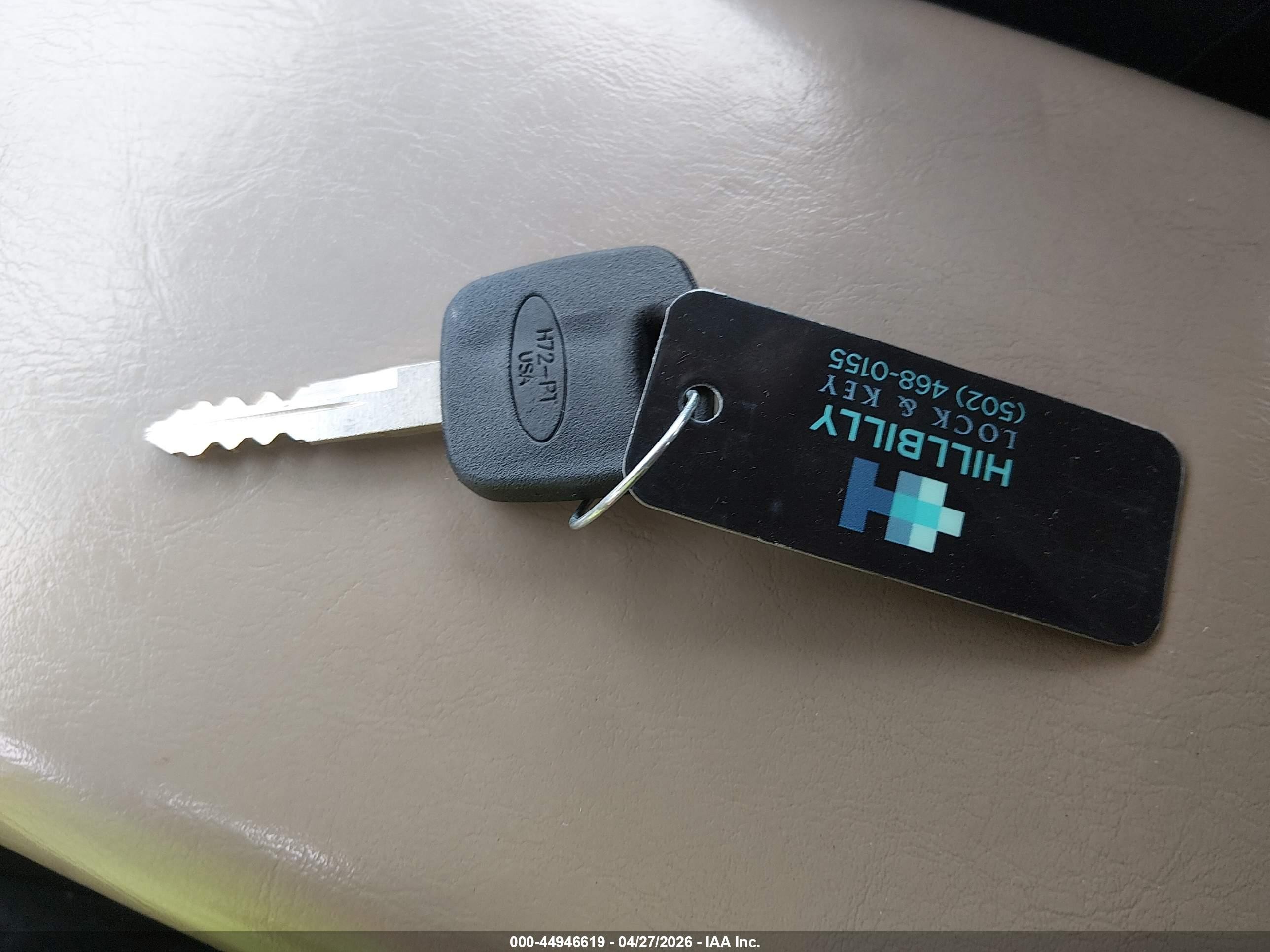 2004 Ford Escape Xlt Blue vin: 1FMYU93154KA27149
