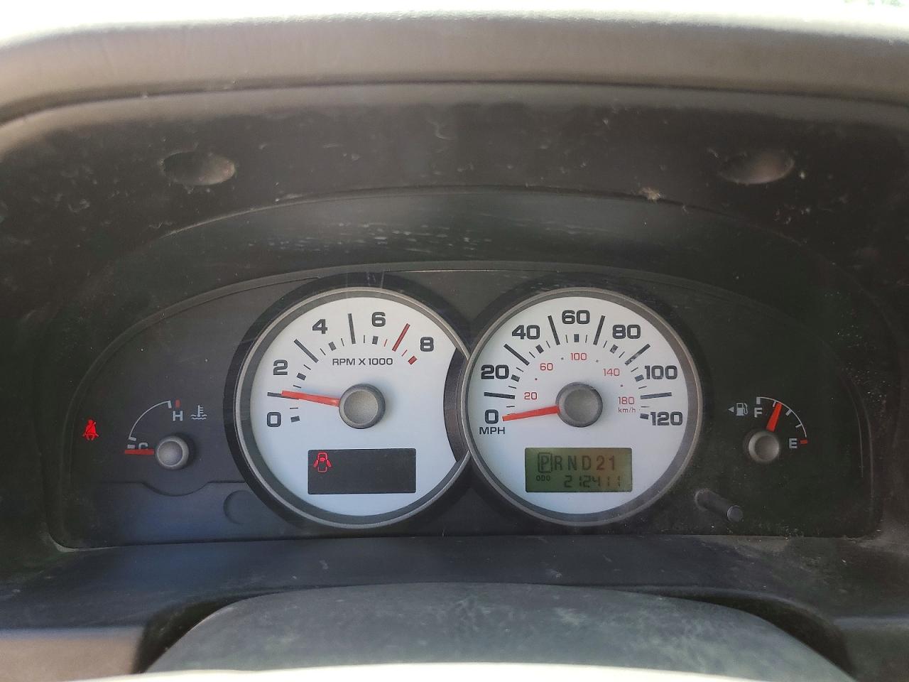 2005 Ford Escape Xlt Maroon vin: 1FMYU93155DA25293