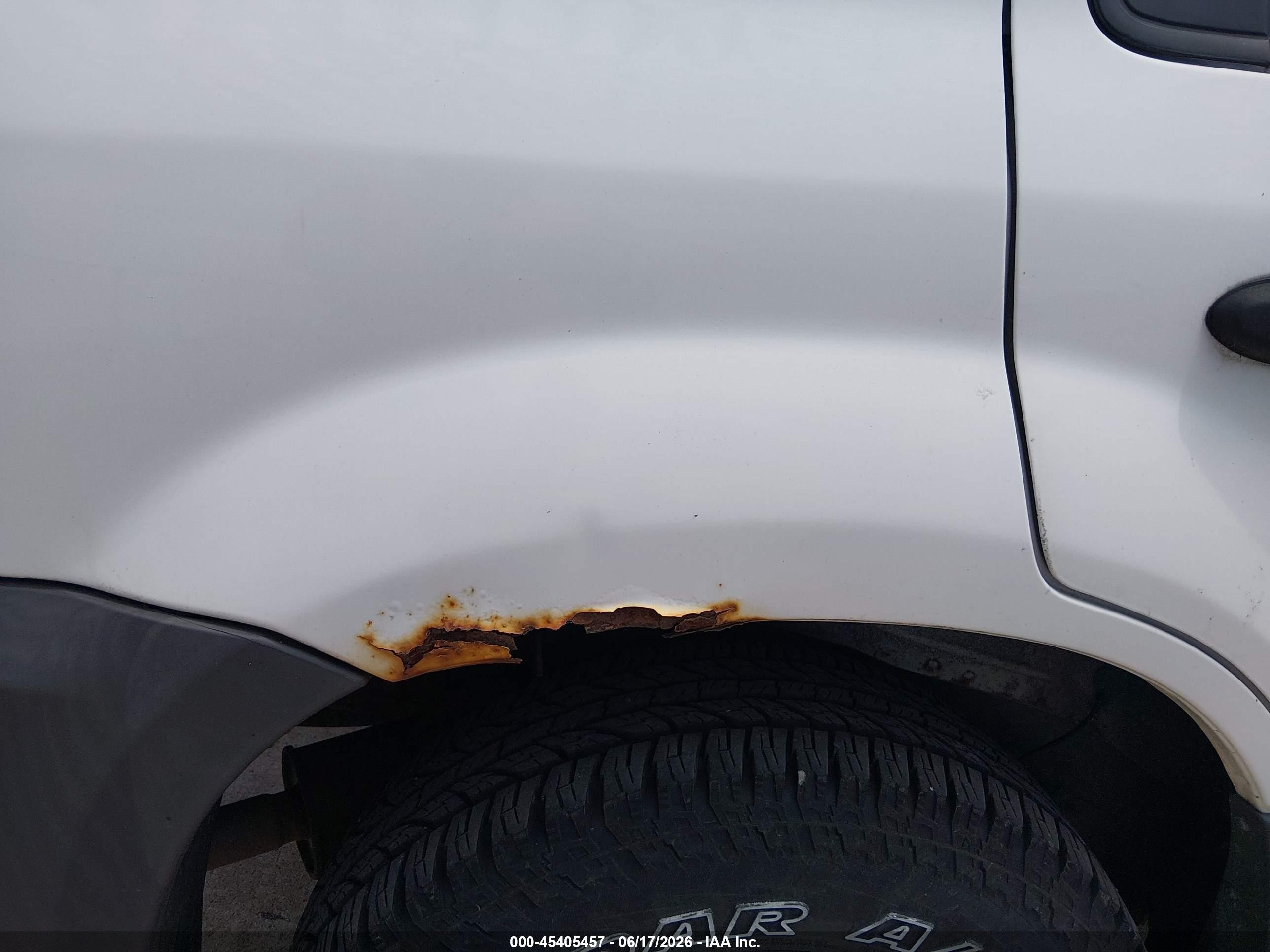 2006 Ford Escape Xlt/xlt Sport Белый vin: 1FMYU93156KA71610