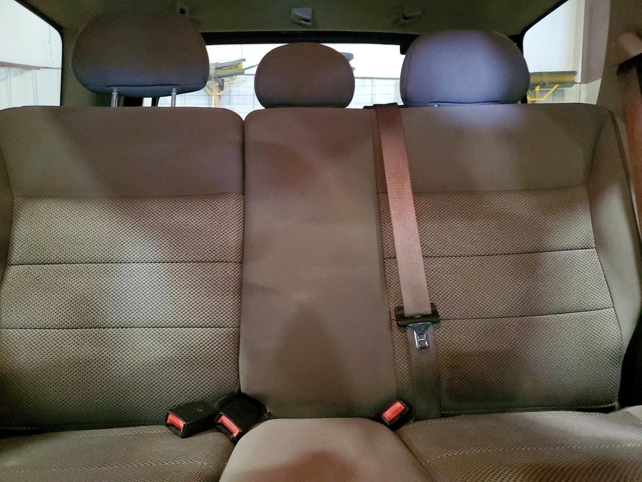 2007 Ford Escape Xlt Blue vin: 1FMYU93157KA06256
