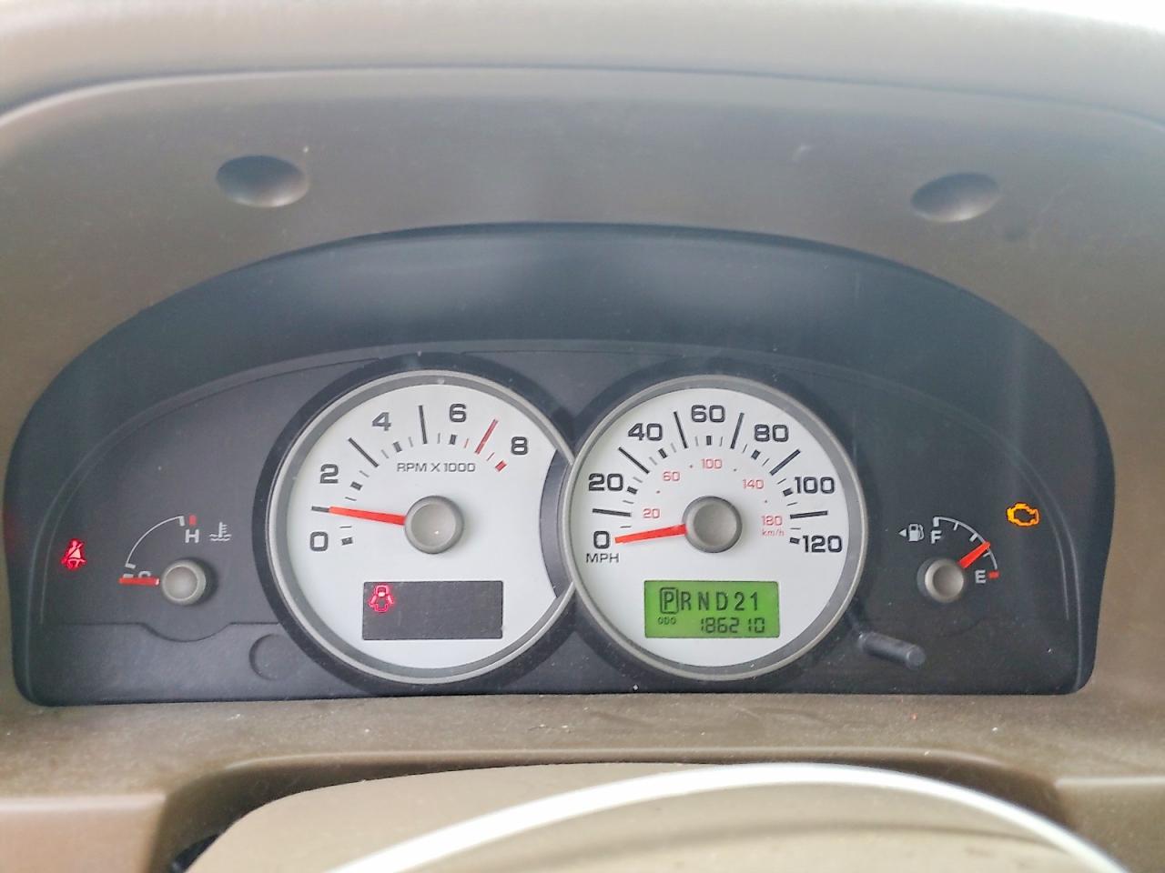 2005 Ford Escape Xlt Черный vin: 1FMYU93165KA55785