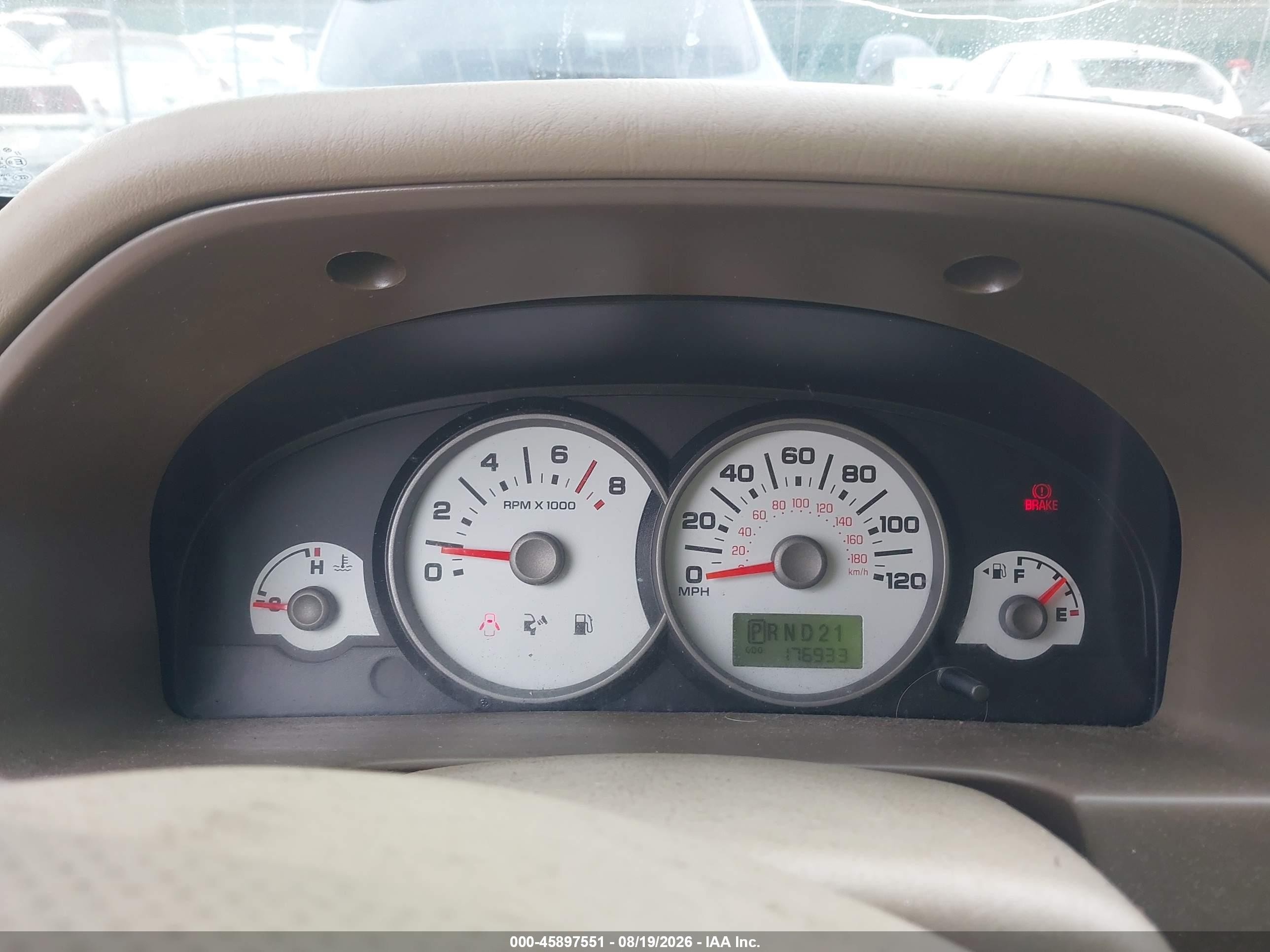 2005 Ford Escape Xlt Black vin: 1FMYU93165KD76094