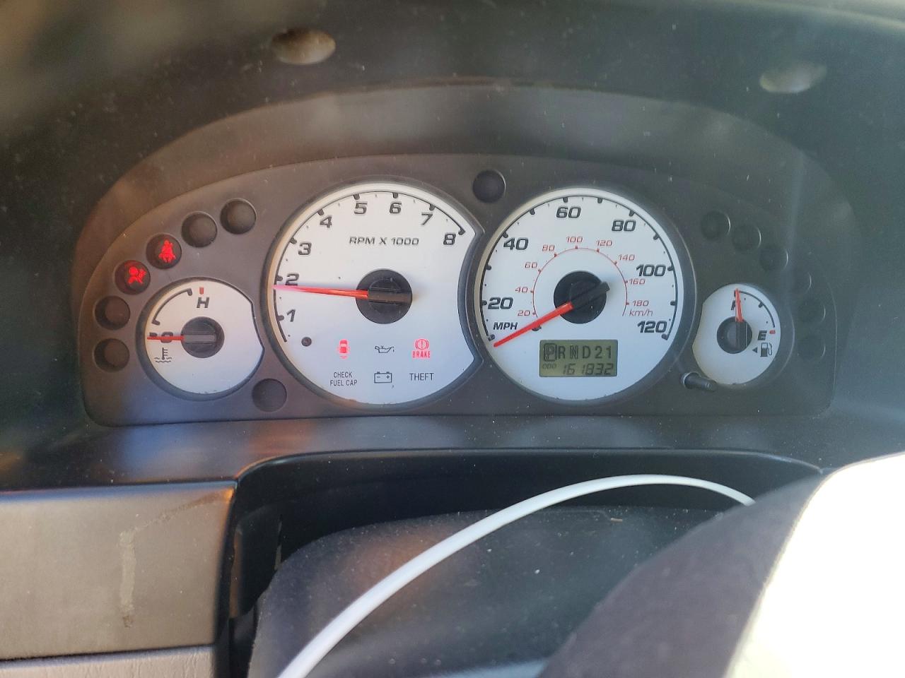 2003 Ford Escape Xlt White vin: 1FMYU93173KA09847
