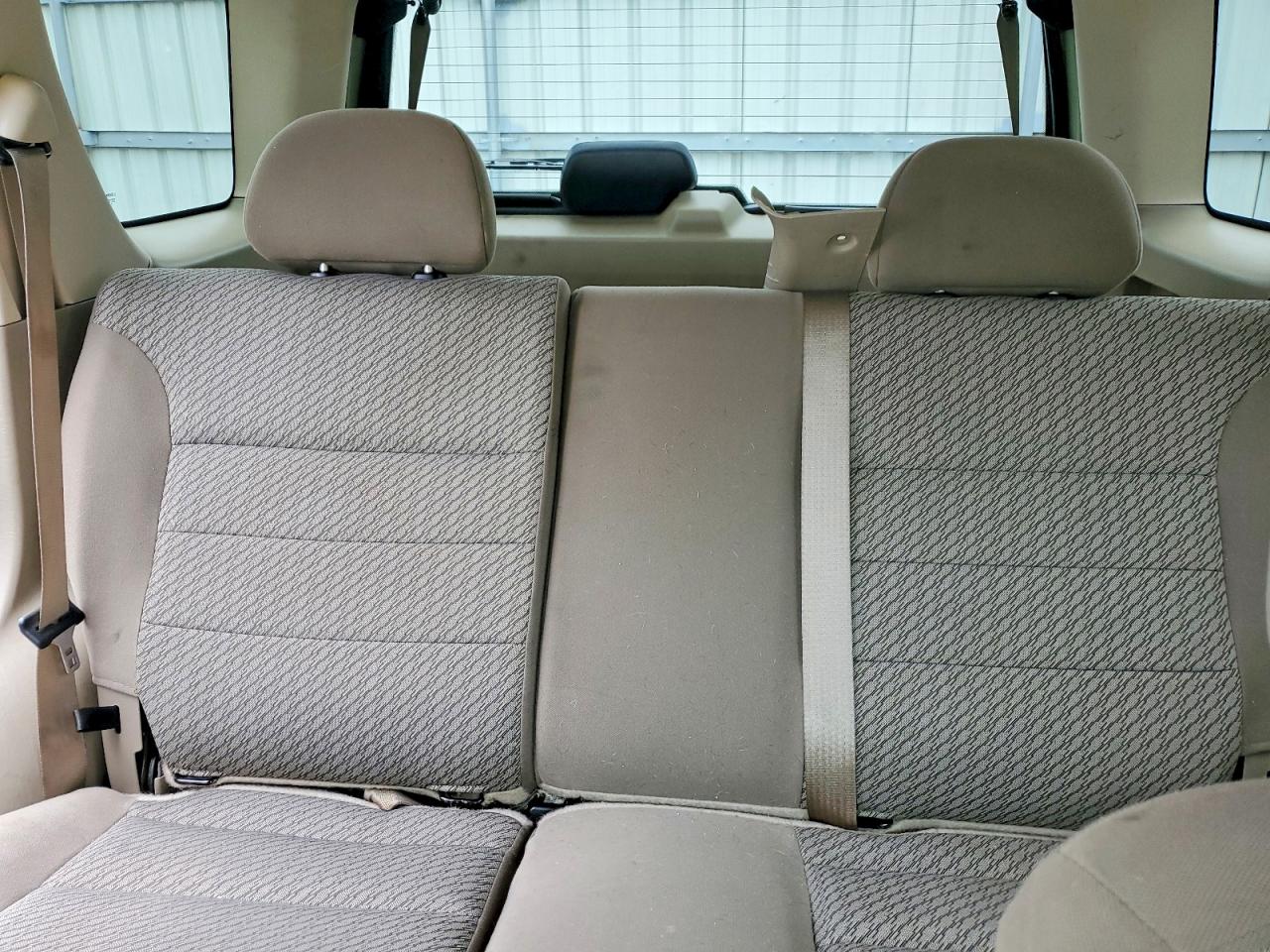 2003 Ford Escape Xlt Бежевый vin: 1FMYU93173KB54922