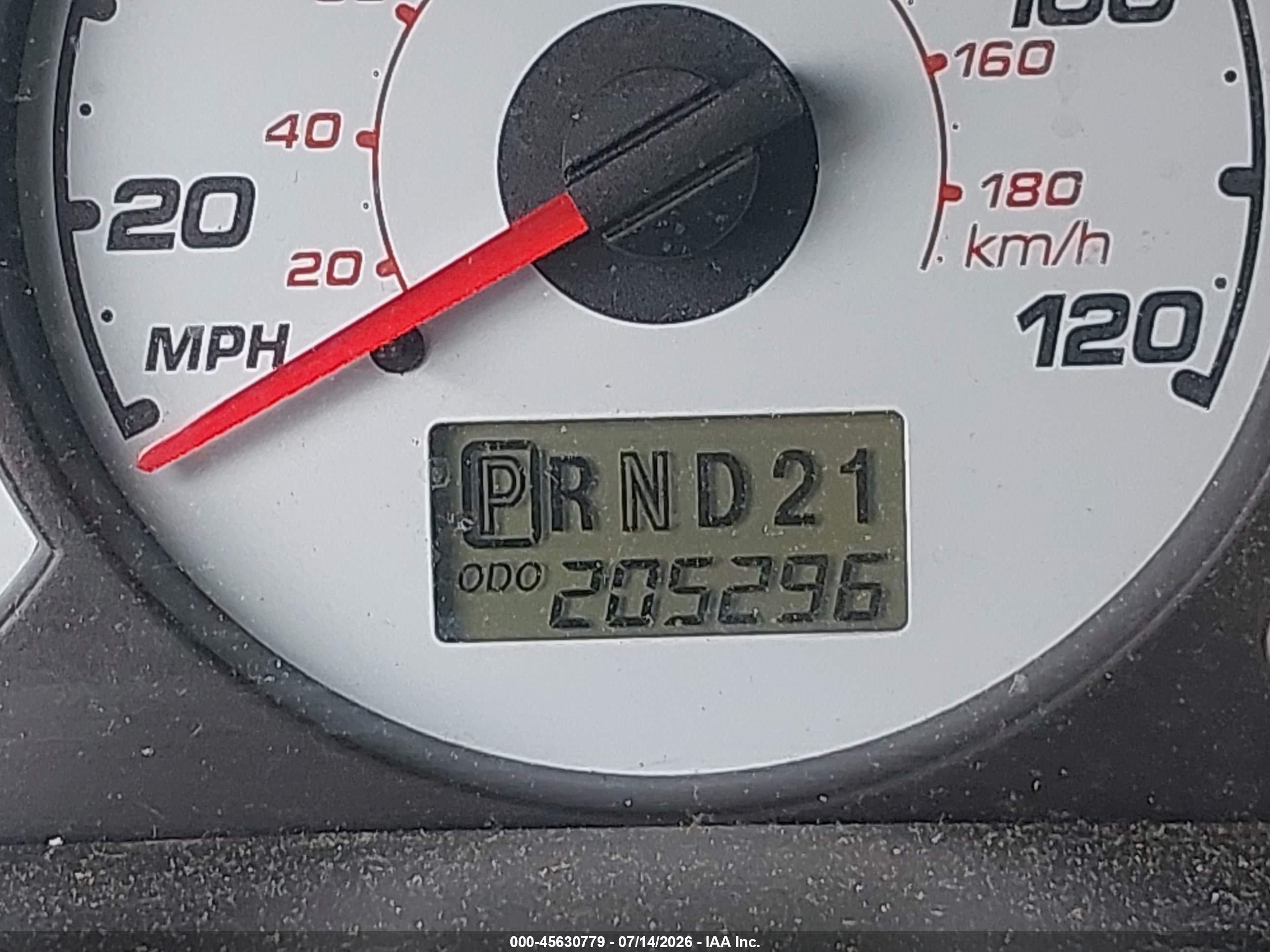 2003 Ford Escape Xlt Yellow vin: 1FMYU93173KD08562