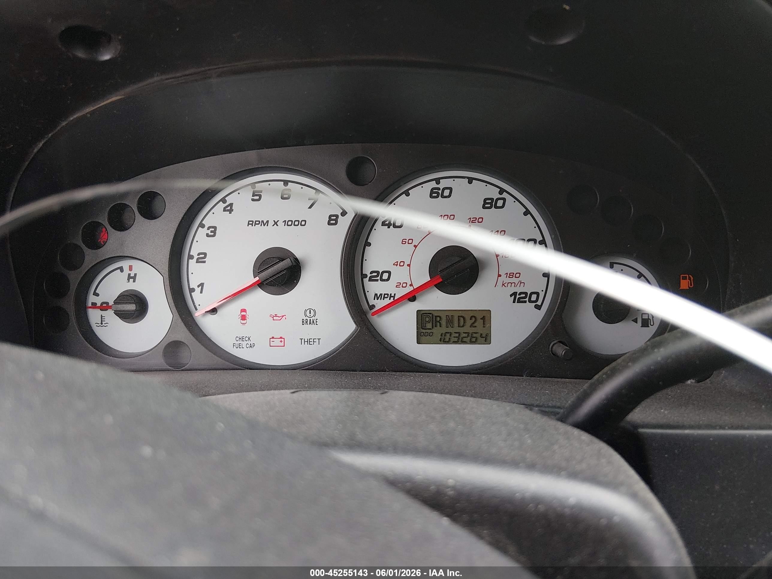 2003 Ford Escape Xlt Silver vin: 1FMYU93173KD98554