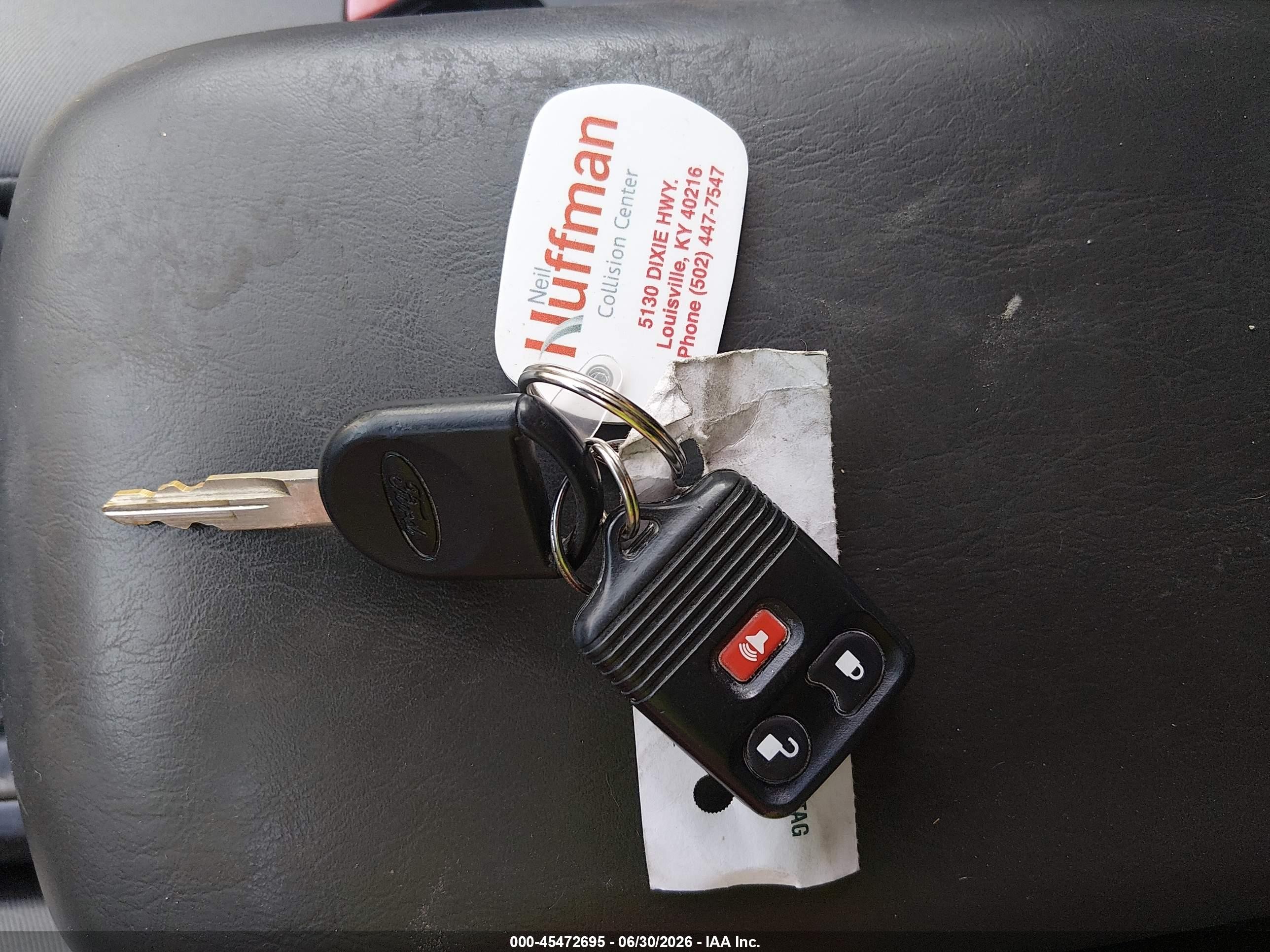 2005 Ford Escape Xlt Red vin: 1FMYU93175KC45580