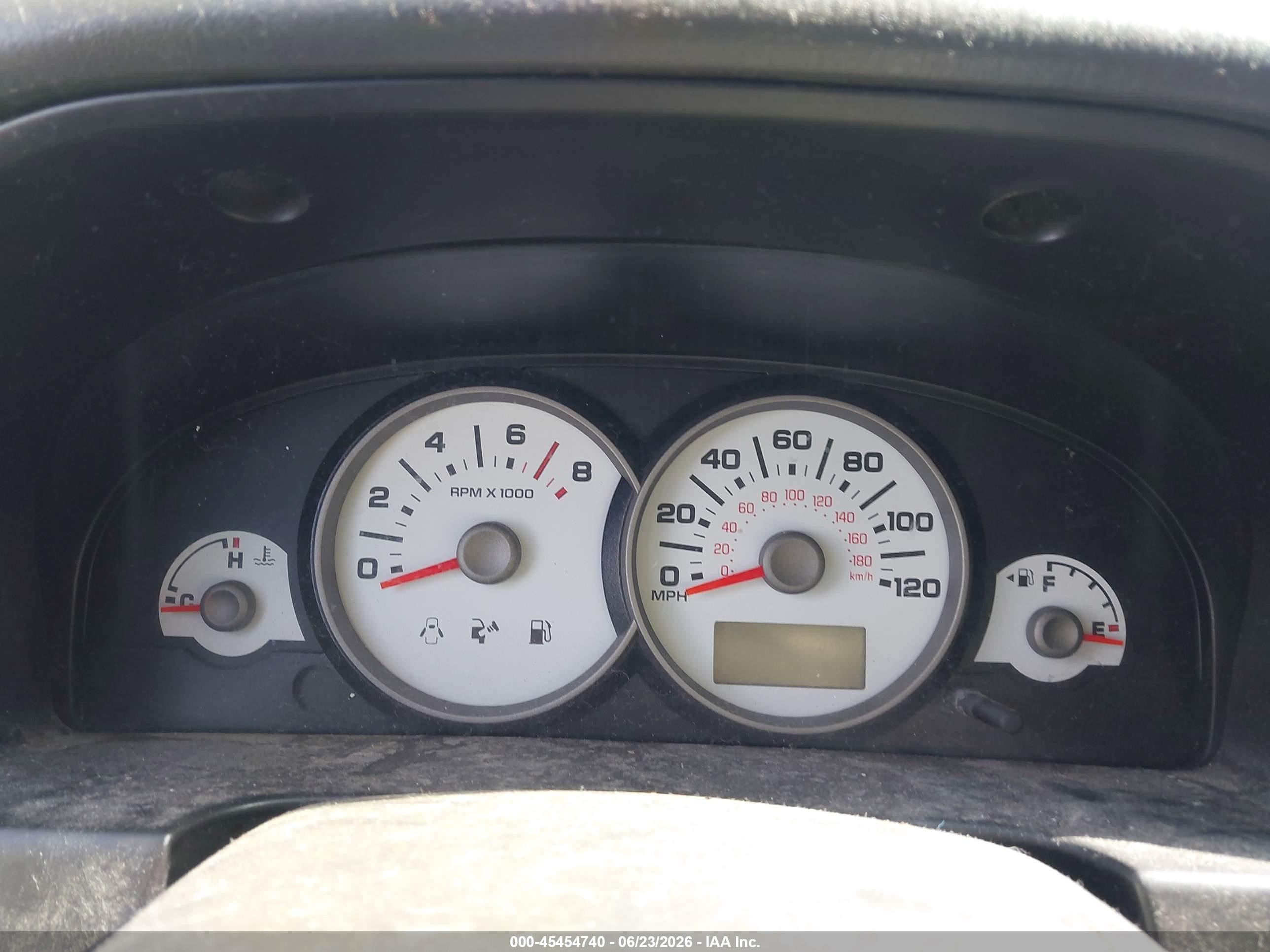 2006 Ford Escape Xlt/xlt Sport Silver vin: 1FMYU93176KA38558