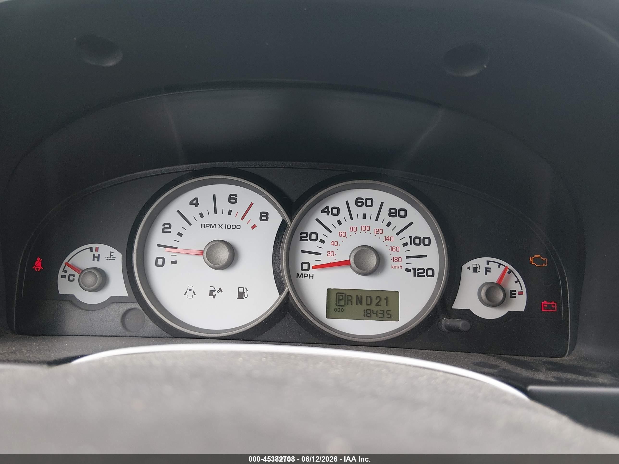 2007 Ford Escape Xlt/xlt Sport Silver vin: 1FMYU93187KB37438