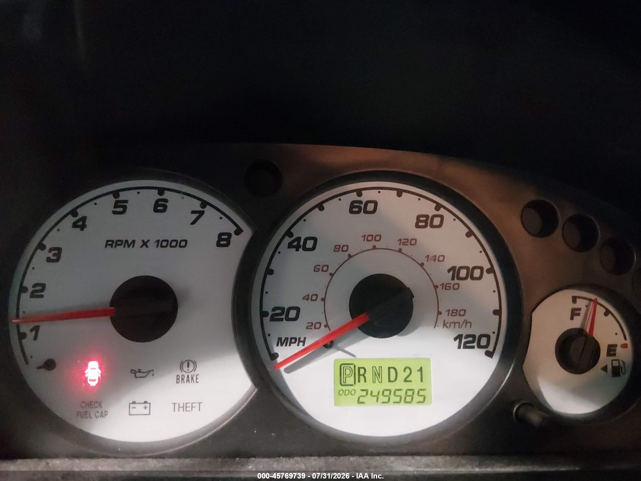 2003 Ford Escape Xlt Gray vin: 1FMYU93193KD21457