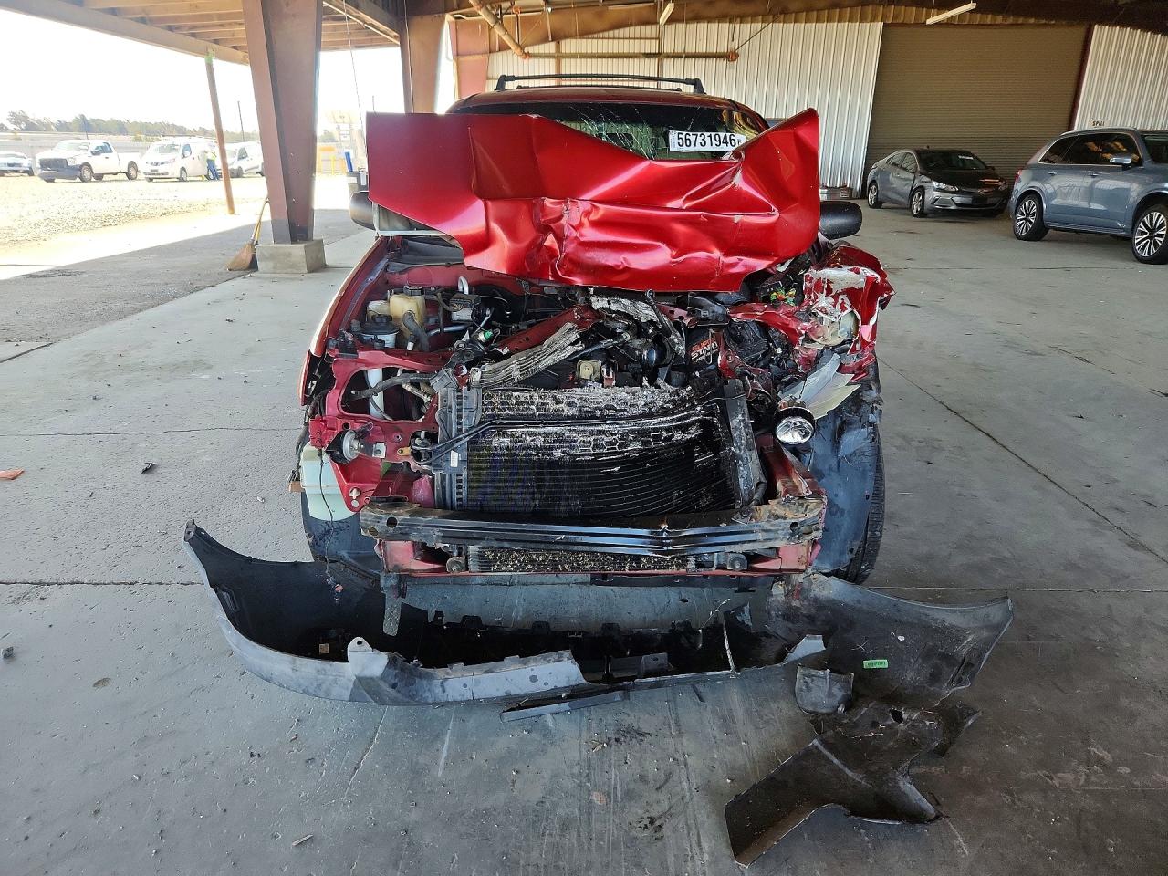 2005 Ford Escape Xlt Burgundy vin: 1FMYU93195DA04835