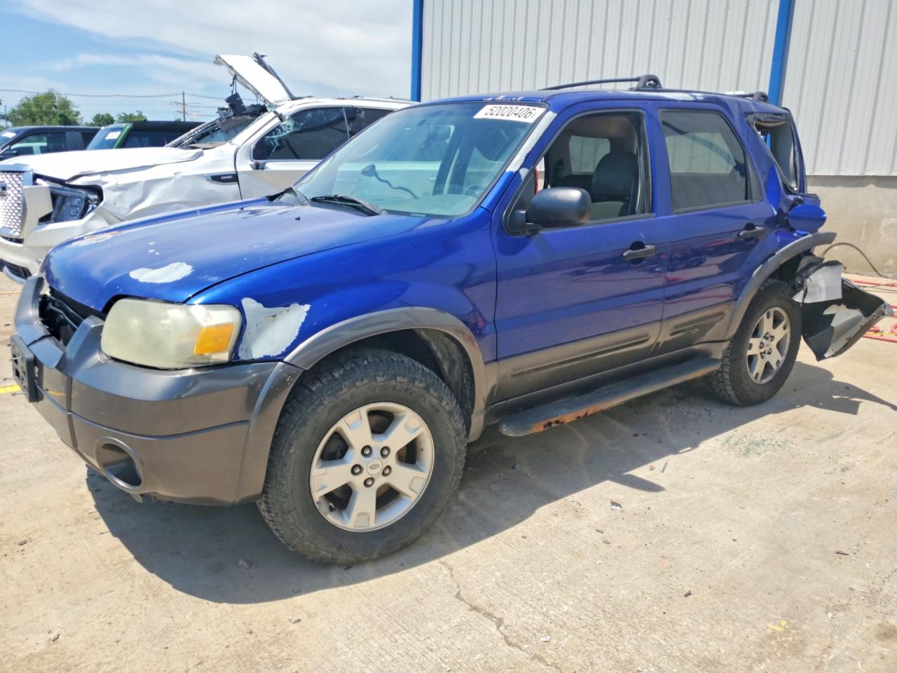 1FMYU93195KA46031