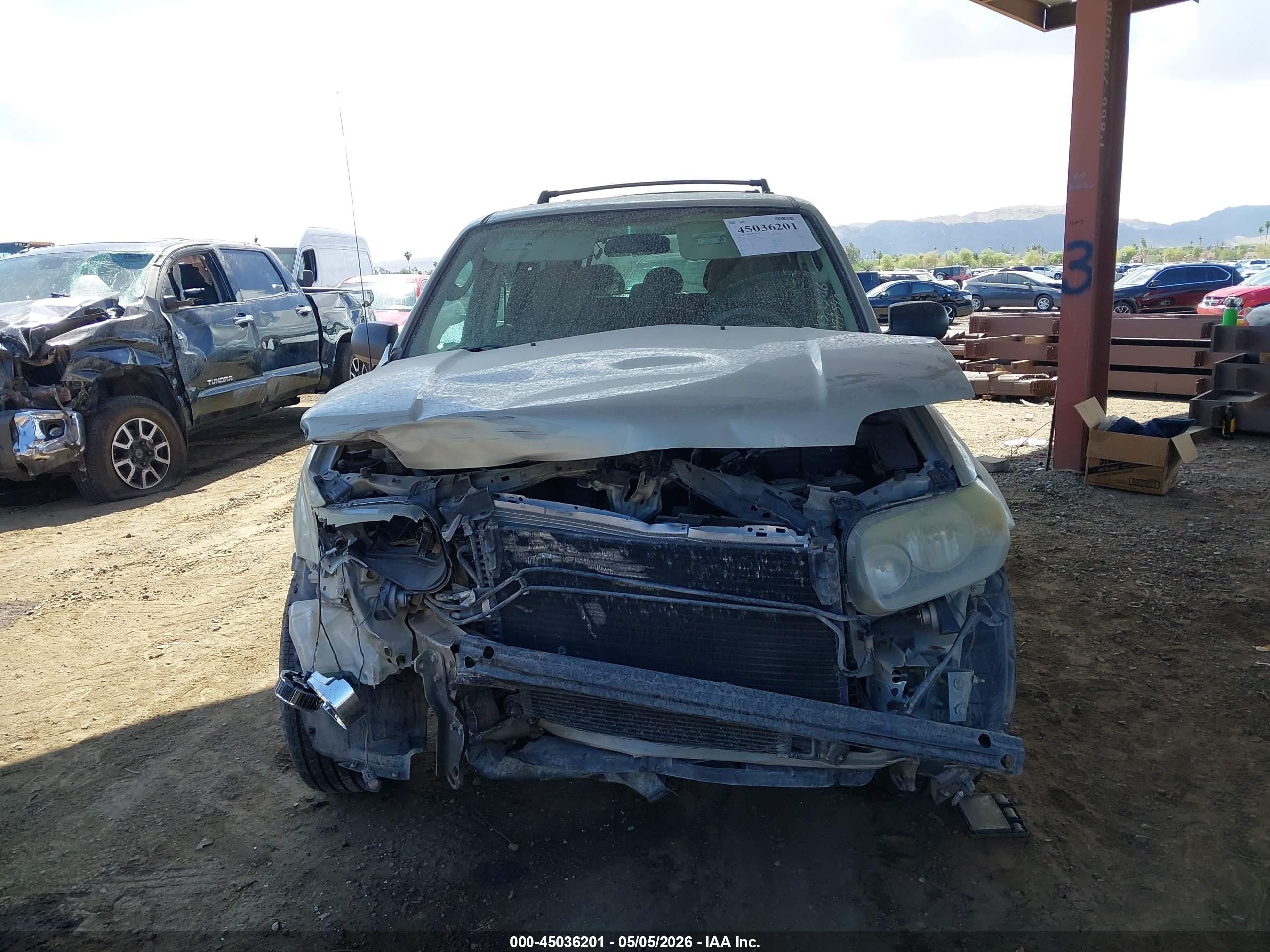 2005 Ford Escape Xlt Бирюзовый vin: 1FMYU93195KA77540