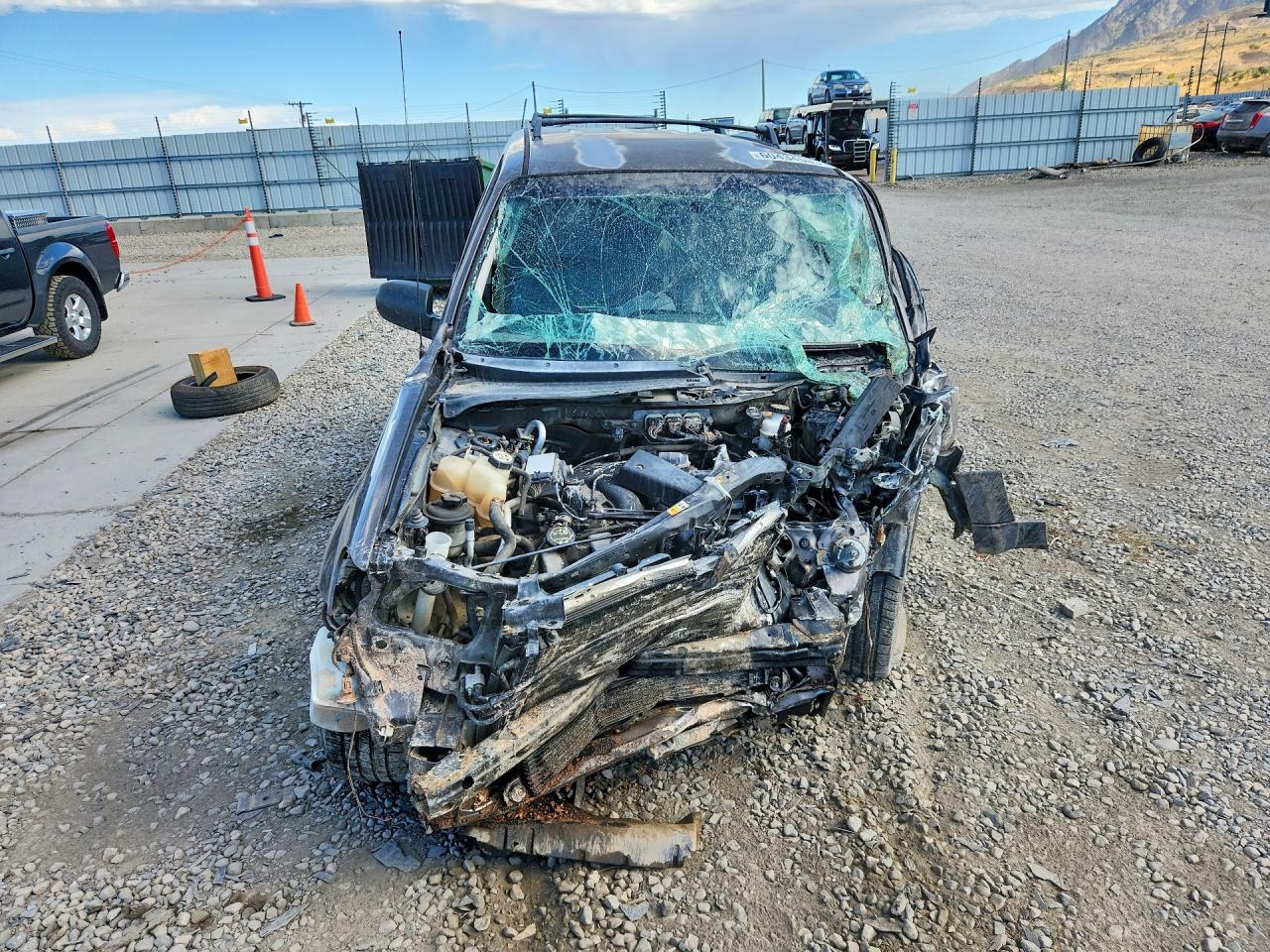 2006 Ford Escape Xlt Серый vin: 1FMYU93196KC42634