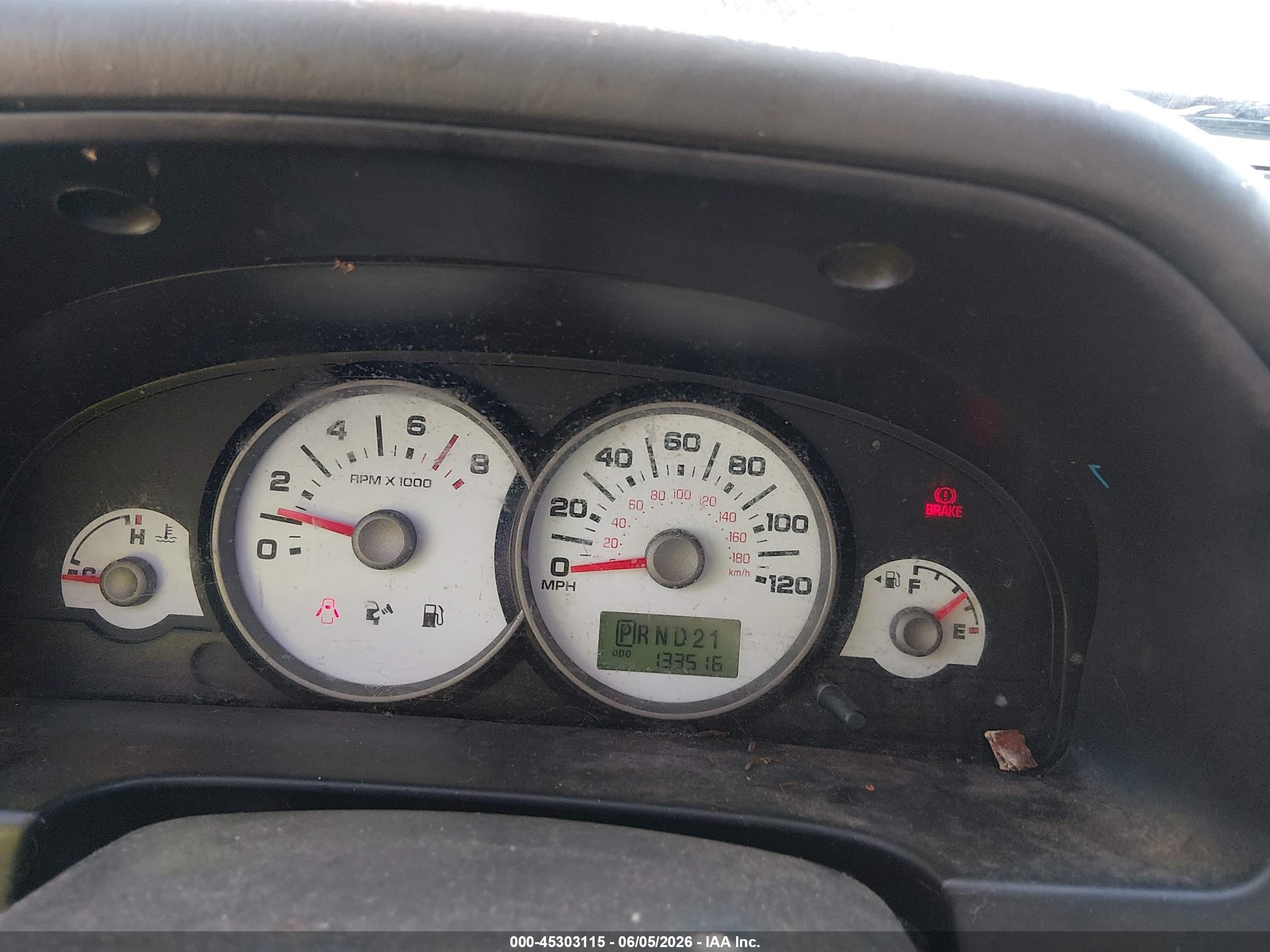 2007 Ford Escape Xlt/xlt Sport Blue vin: 1FMYU93197KB06263