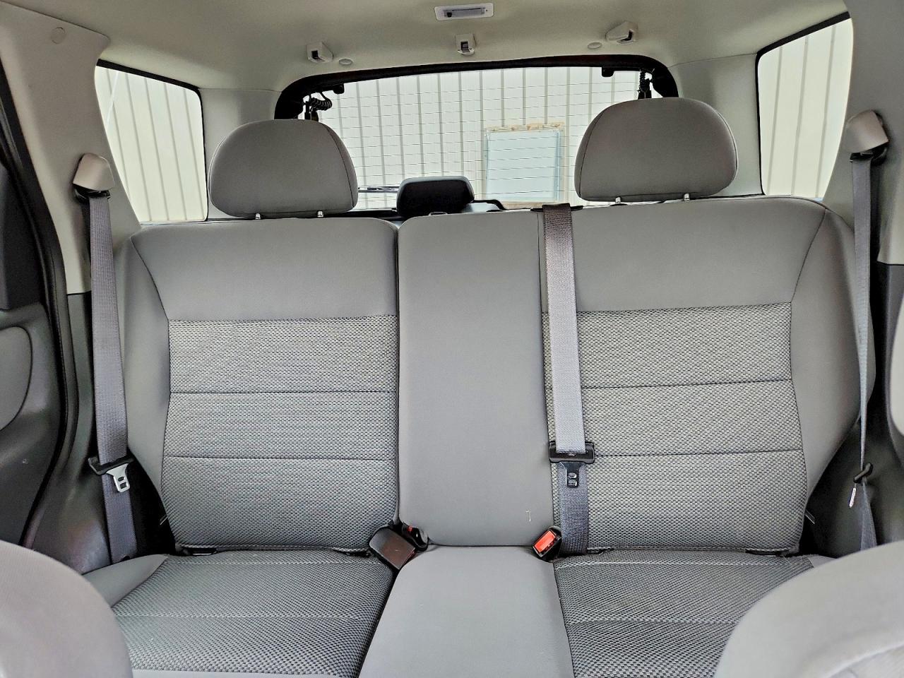 2006 Ford Escape Xlt Red vin: 1FMYU93Z86KD19693