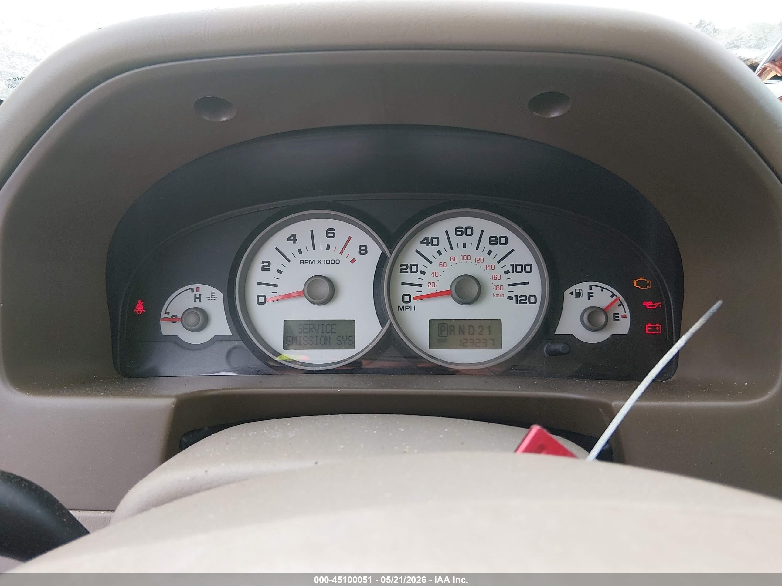 2006 Ford Escape Limited Light Blue vin: 1FMYU94116KD54259