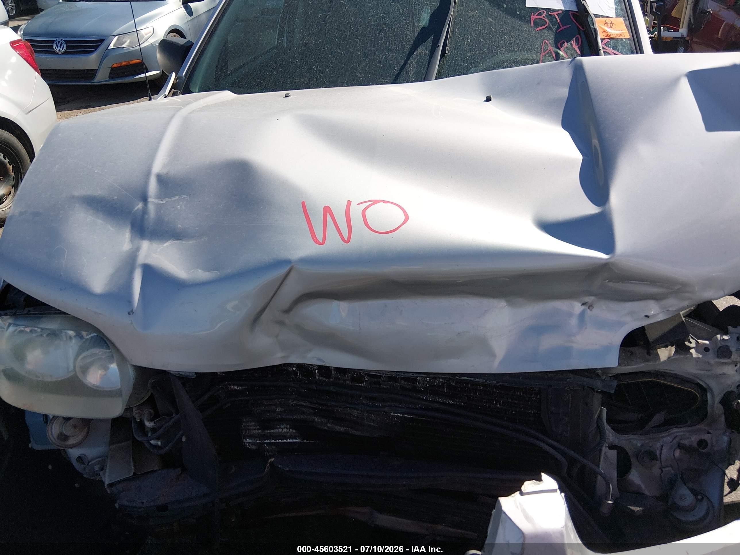 2005 Ford Escape Limited Silver vin: 1FMYU94145KB49792