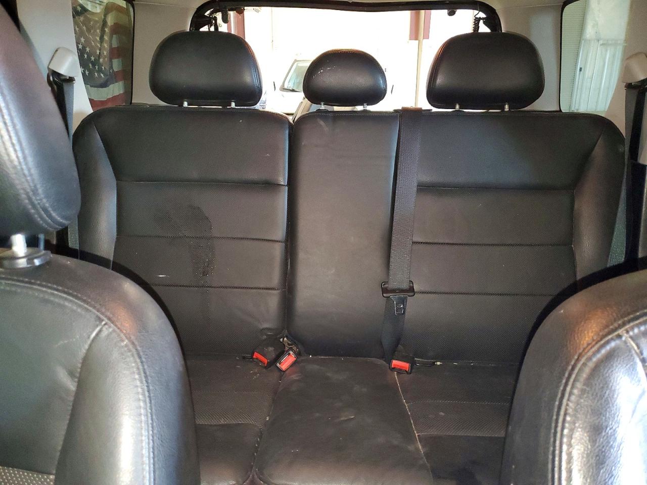 2007 Ford Escape Limited Black vin: 1FMYU94147KB95433