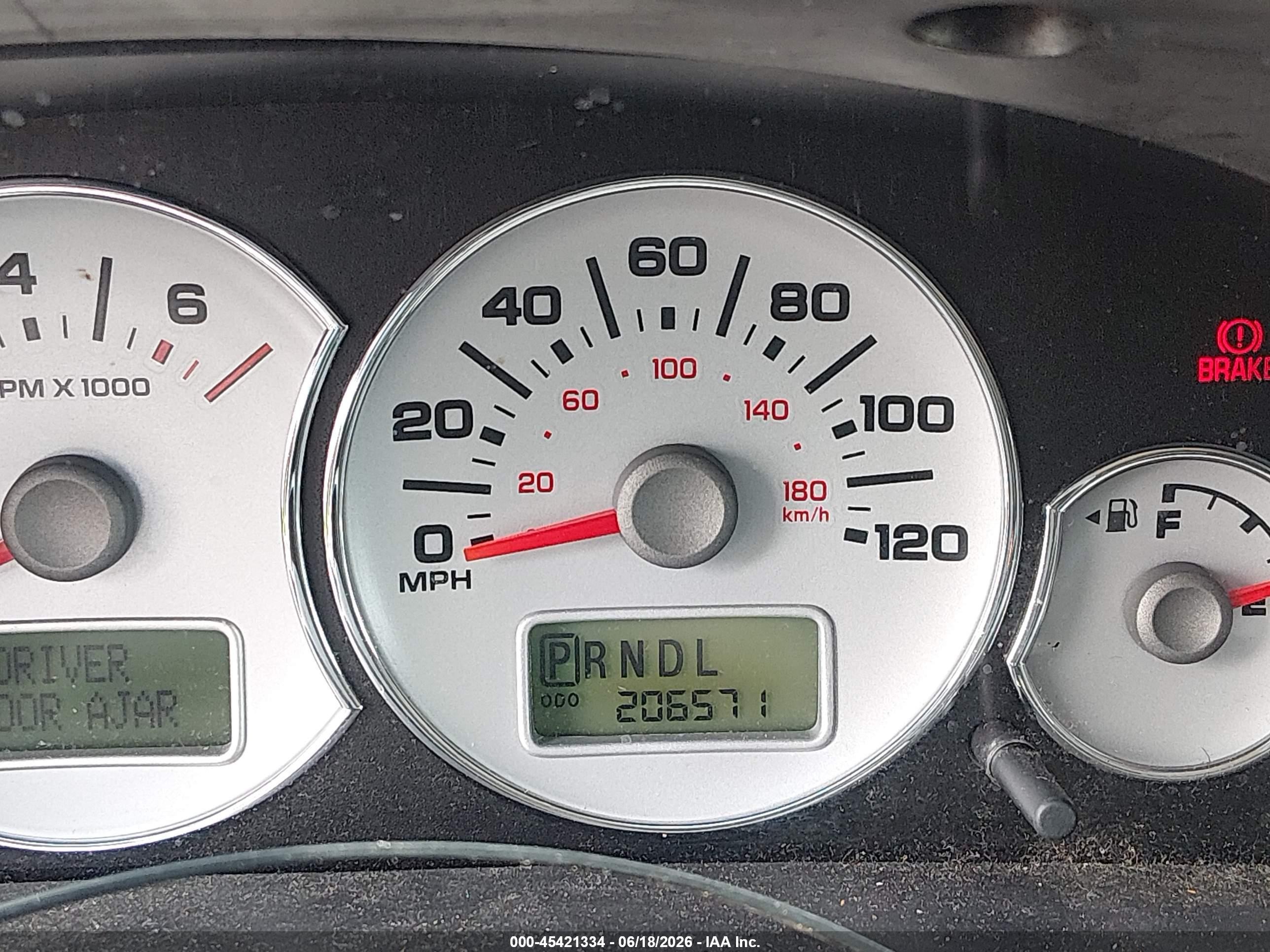 2006 Ford Escape Hybrid White vin: 1FMYU96H46KD03770