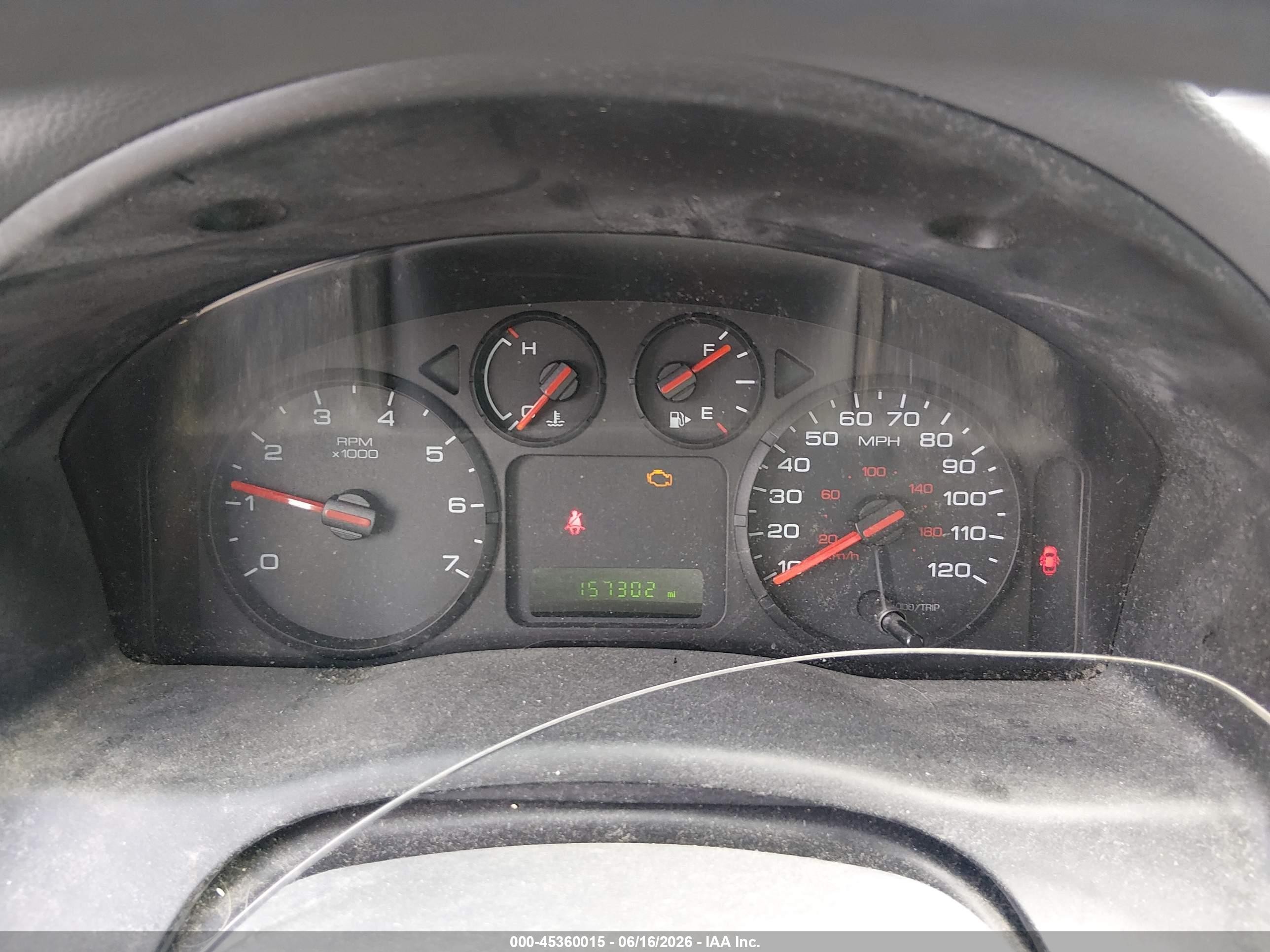 2005 Ford Freestyle Se Серебряный vin: 1FMZK01135GA17295