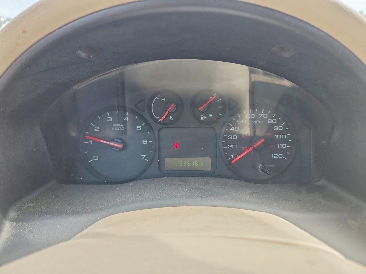 2005 Ford Freestyle Se Gold vin: 1FMZK01155GA13989