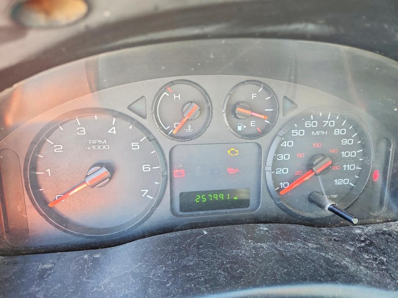 2006 Ford Freestyle Se Black vin: 1FMZK01156GA42894