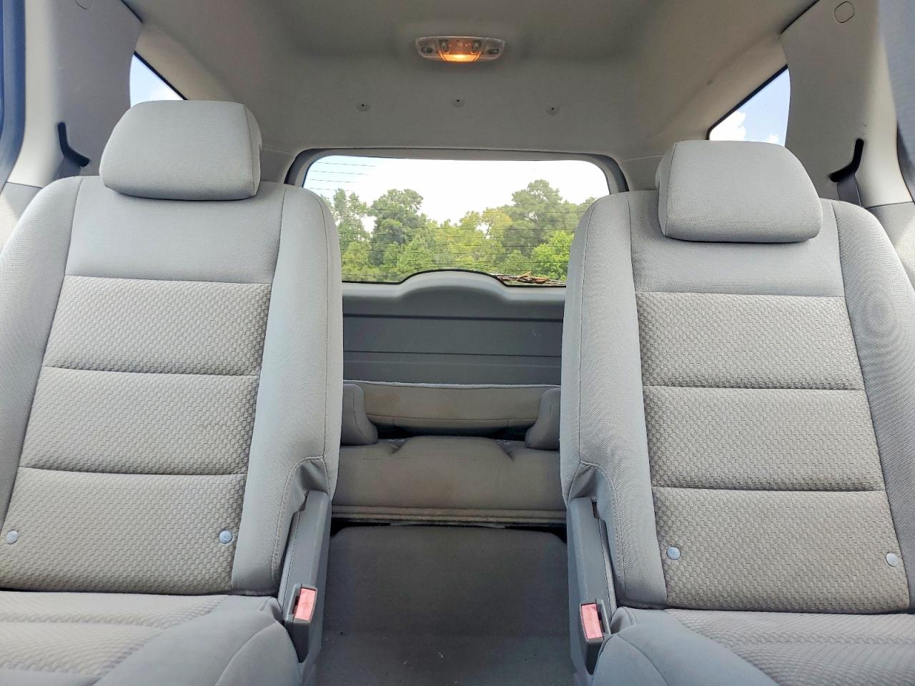 2006 Ford Freestyle Se Silver vin: 1FMZK01176GA44159