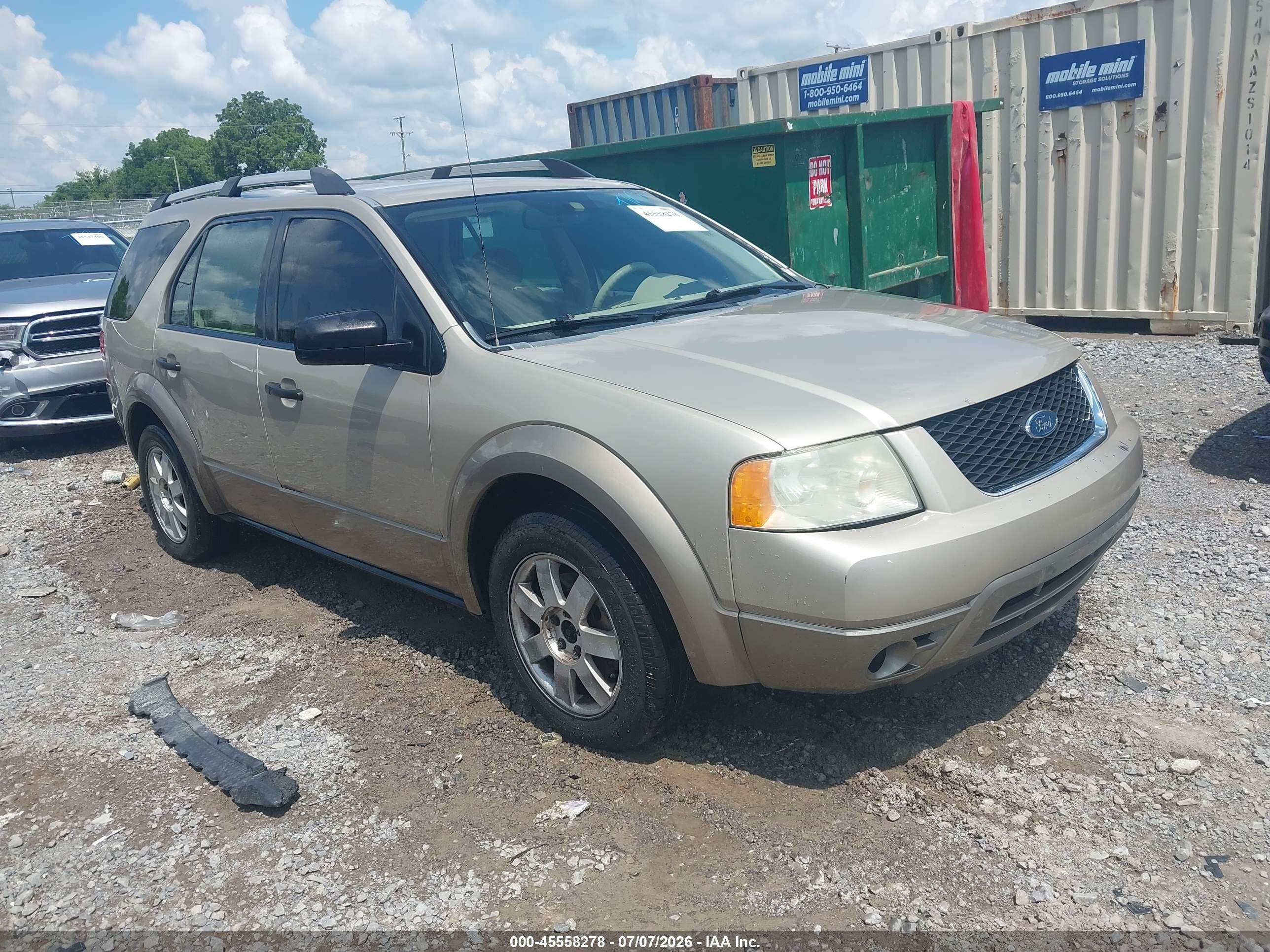 1FMZK01195GA62855