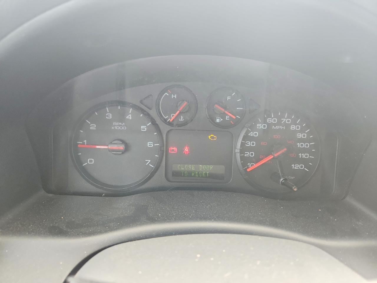 2005 Ford Freestyle Sel Blue vin: 1FMZK02115GA04155
