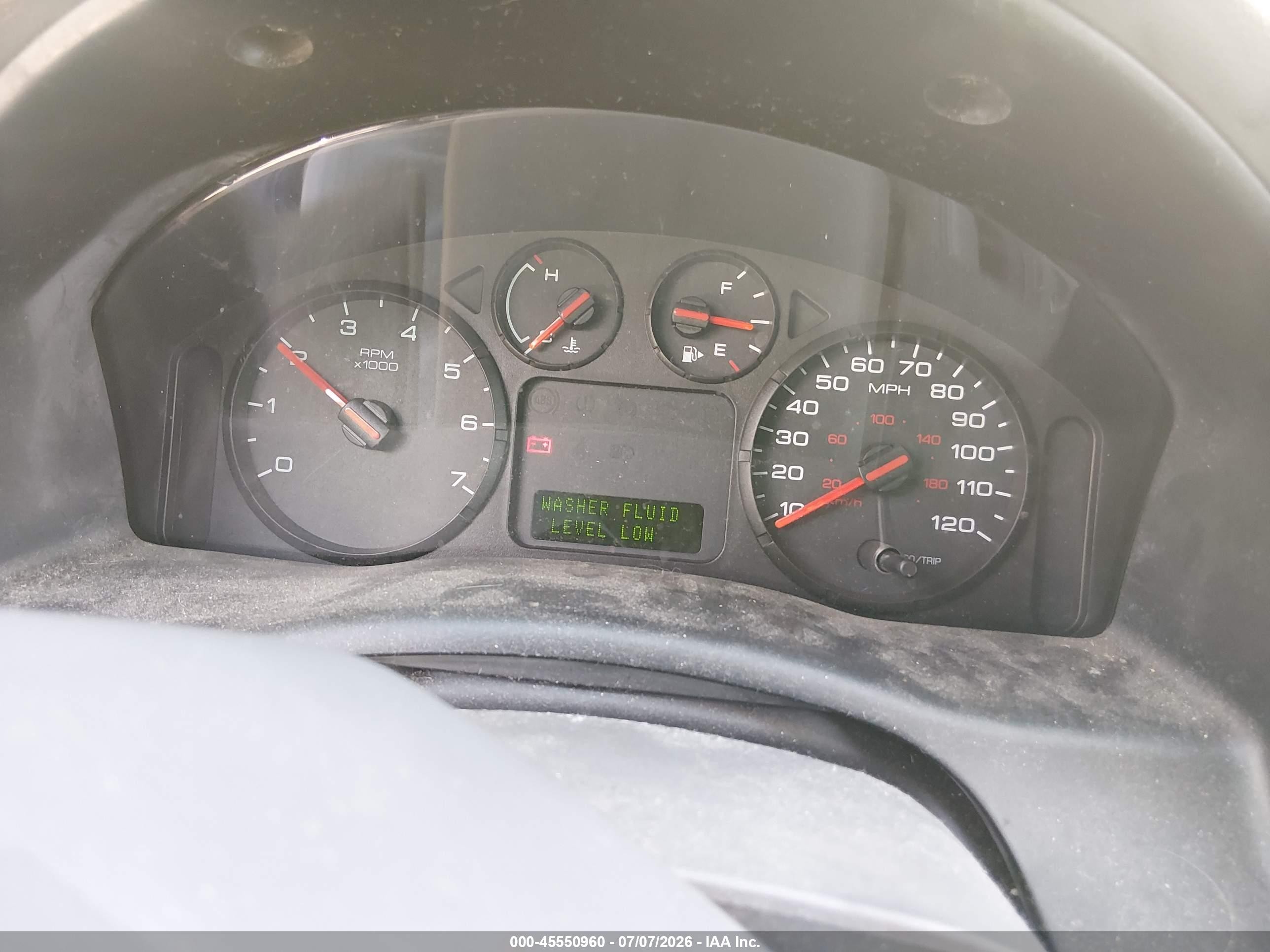 2005 Ford Freestyle Sel Silver vin: 1FMZK02155GA36915
