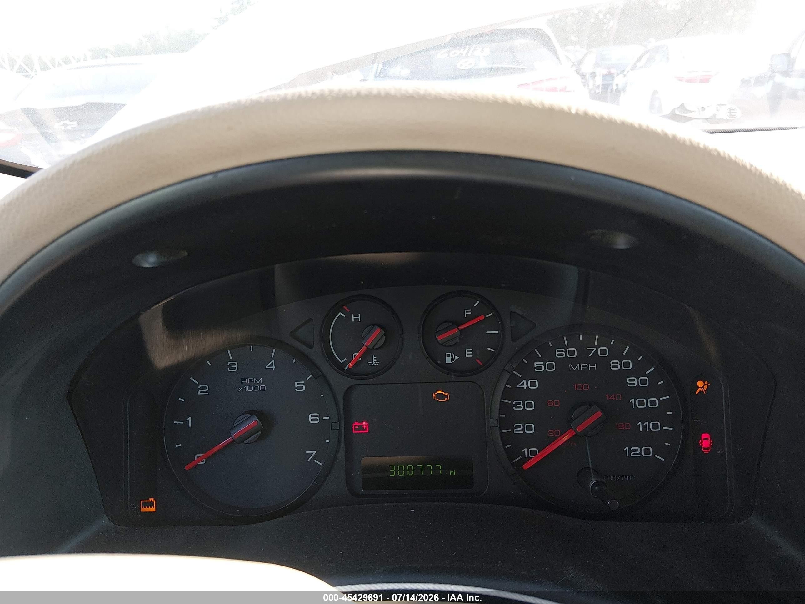 2005 Ford Freestyle Se Gold vin: 1FMZK04175GA22883