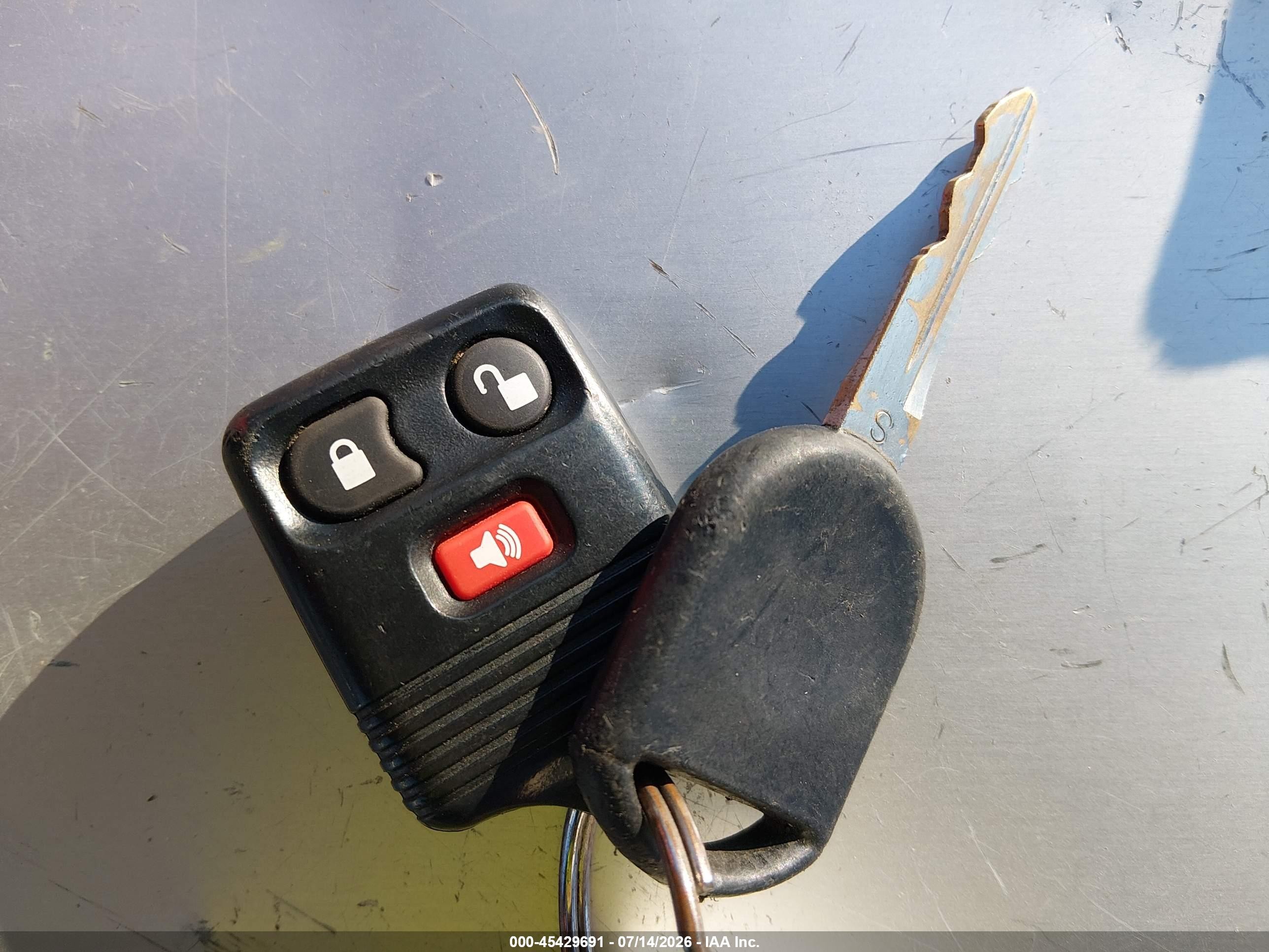 2005 Ford Freestyle Se Gold vin: 1FMZK04175GA22883