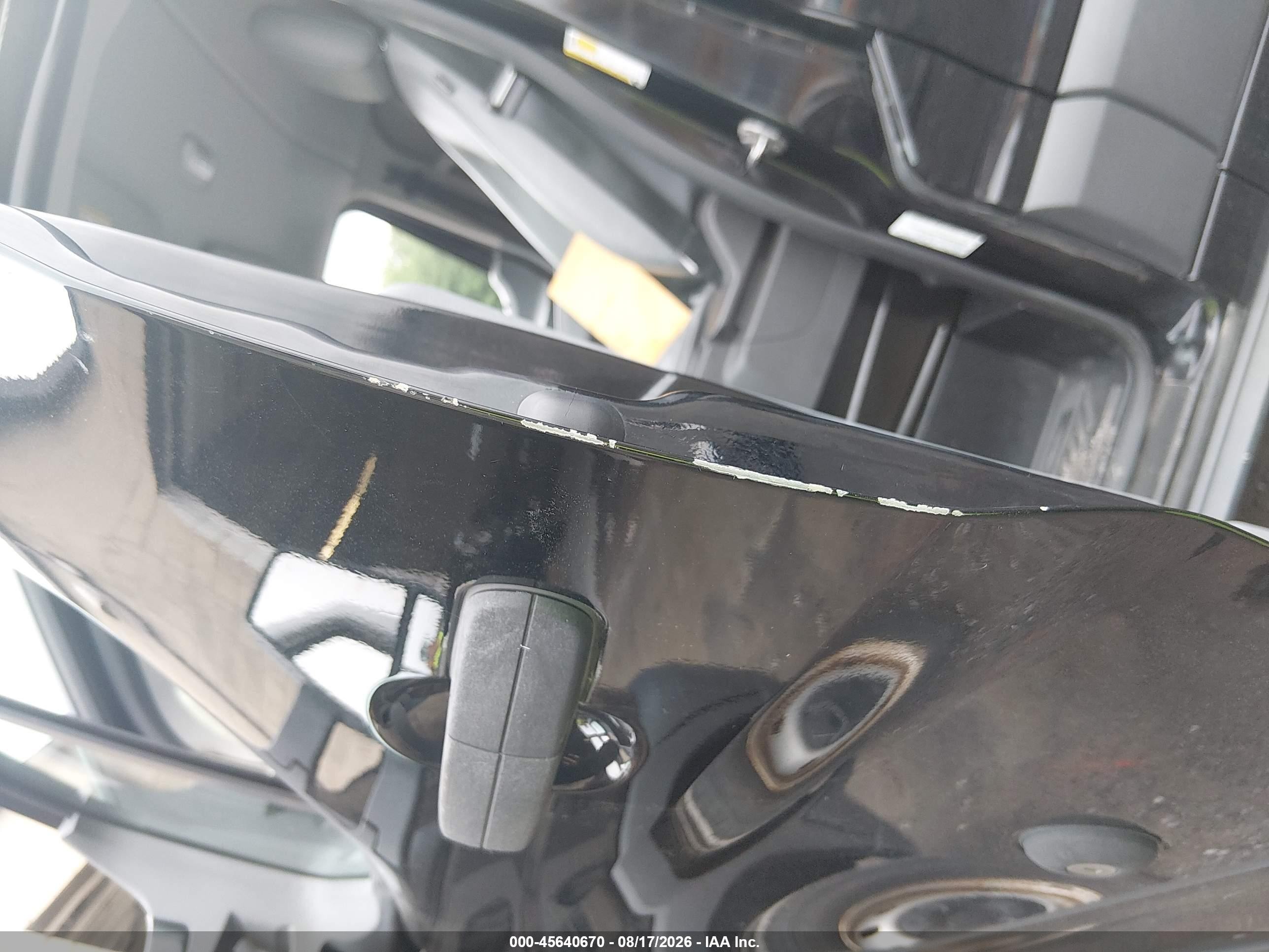 2018 Ford Transit-150 Xl Черный vin: 1FMZK1YM0JKB42476
