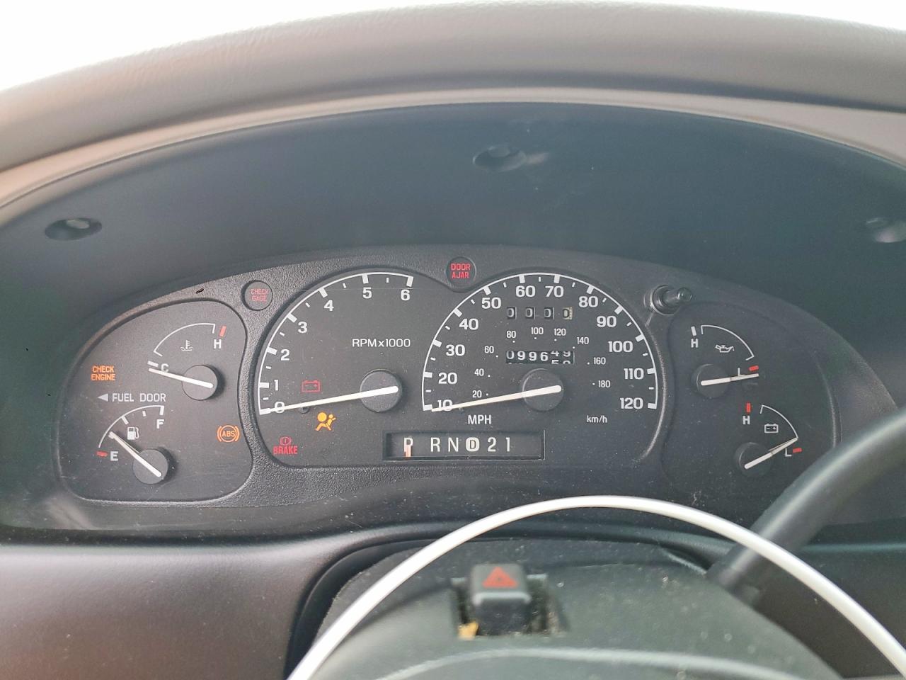 1999 Ford Explorer Xlt Черный vin: 1FMZU32E0XZB82953
